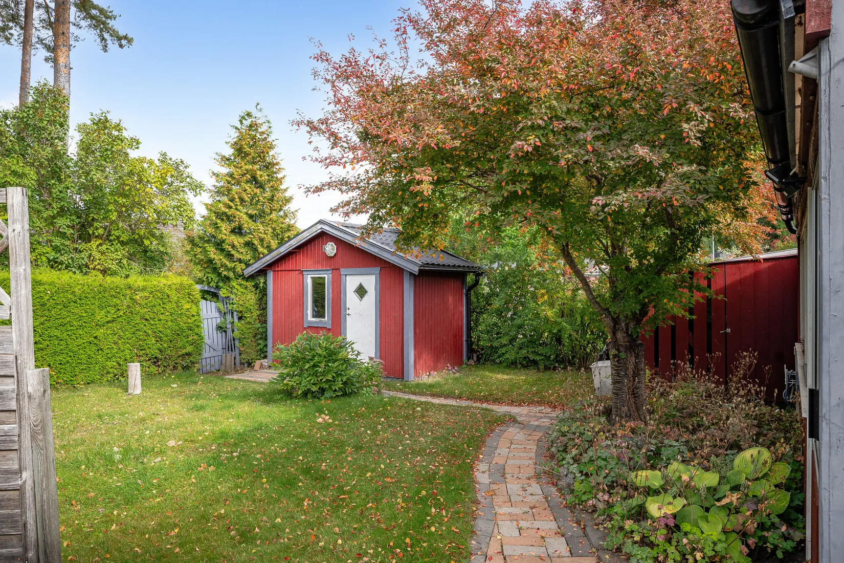 Villa, Snickarvägen 19, Stigtomta, Nyköping