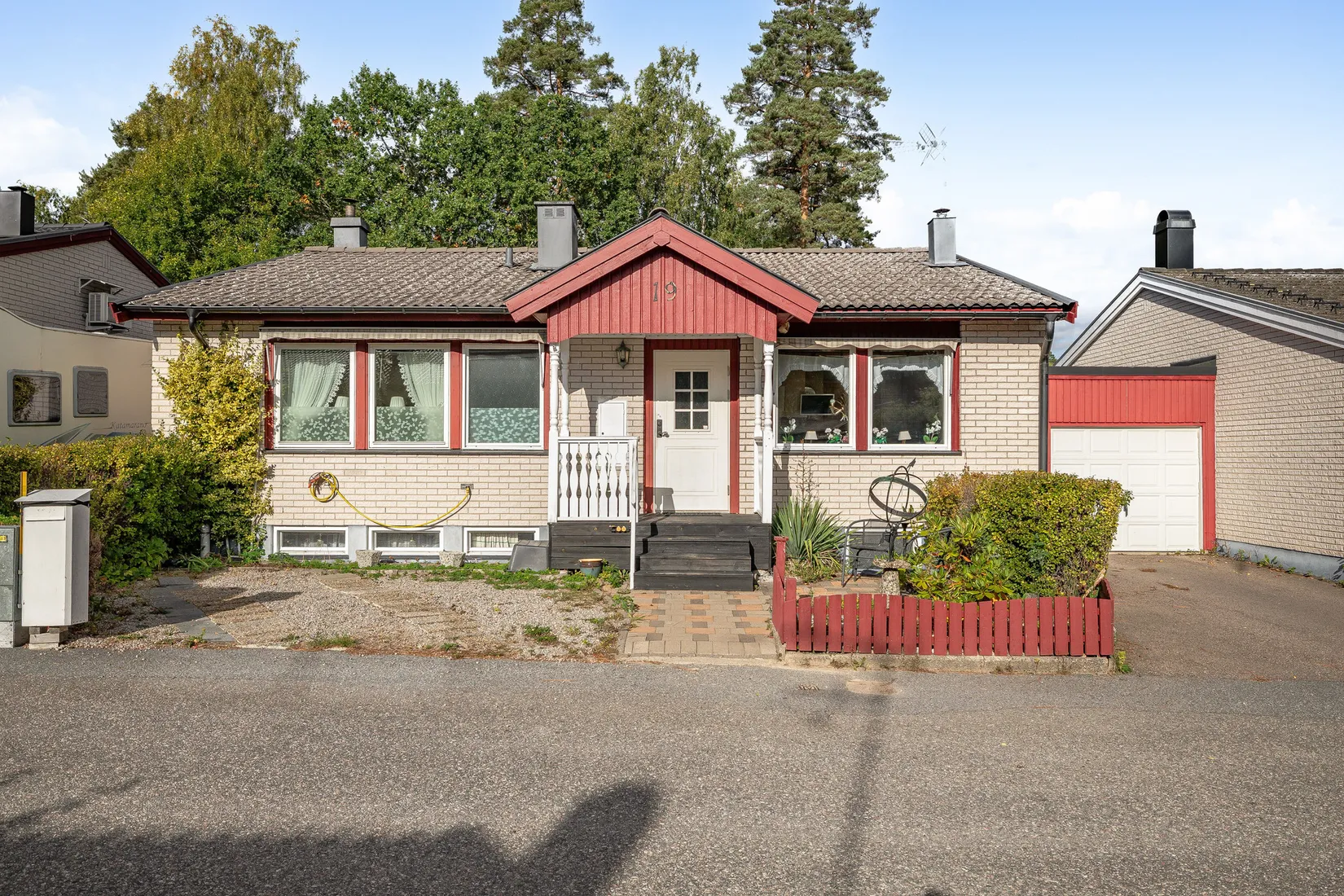 Villa, Snickarvägen 19, Stigtomta, Nyköping
