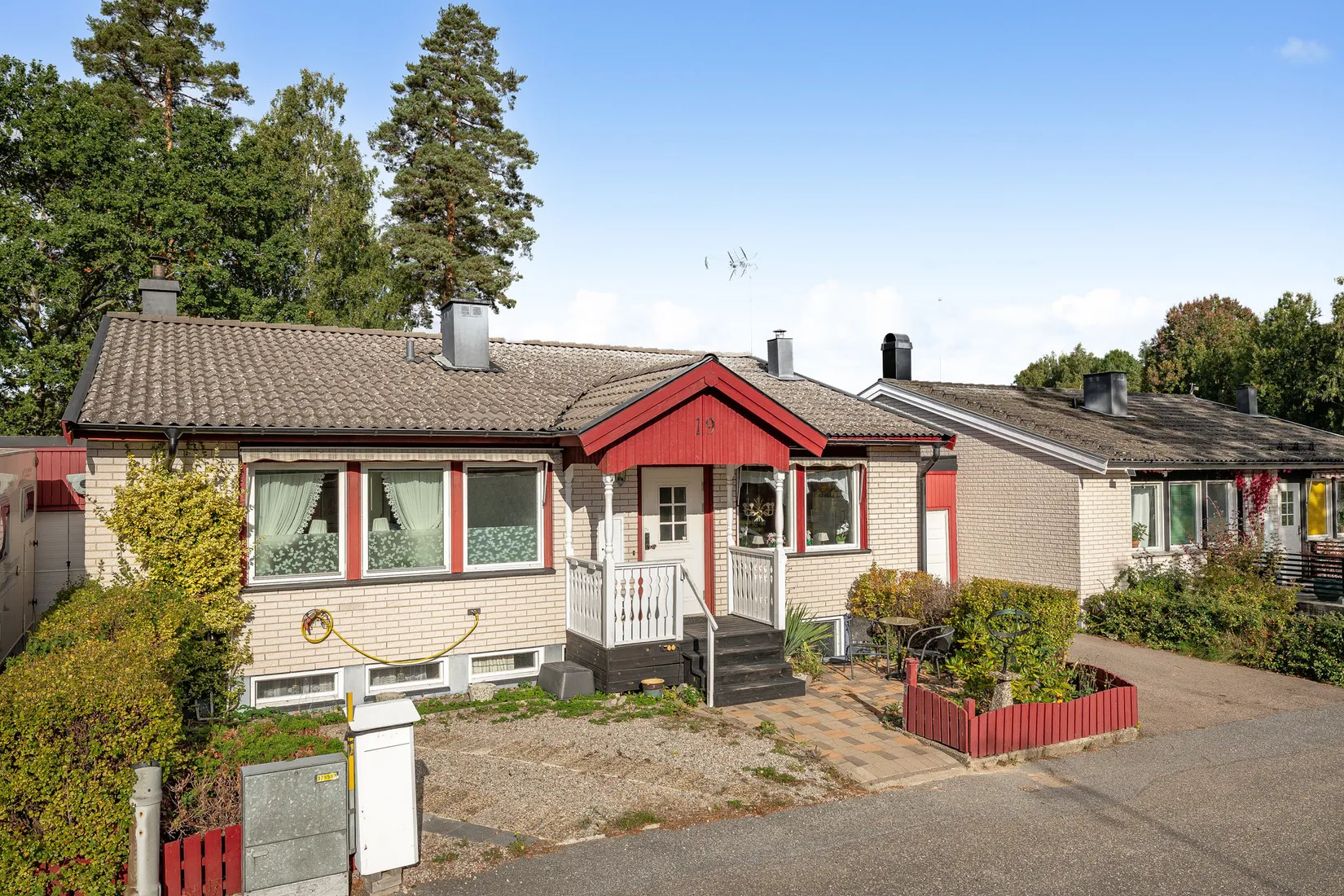 Villa, Snickarvägen 19, Stigtomta, Nyköping