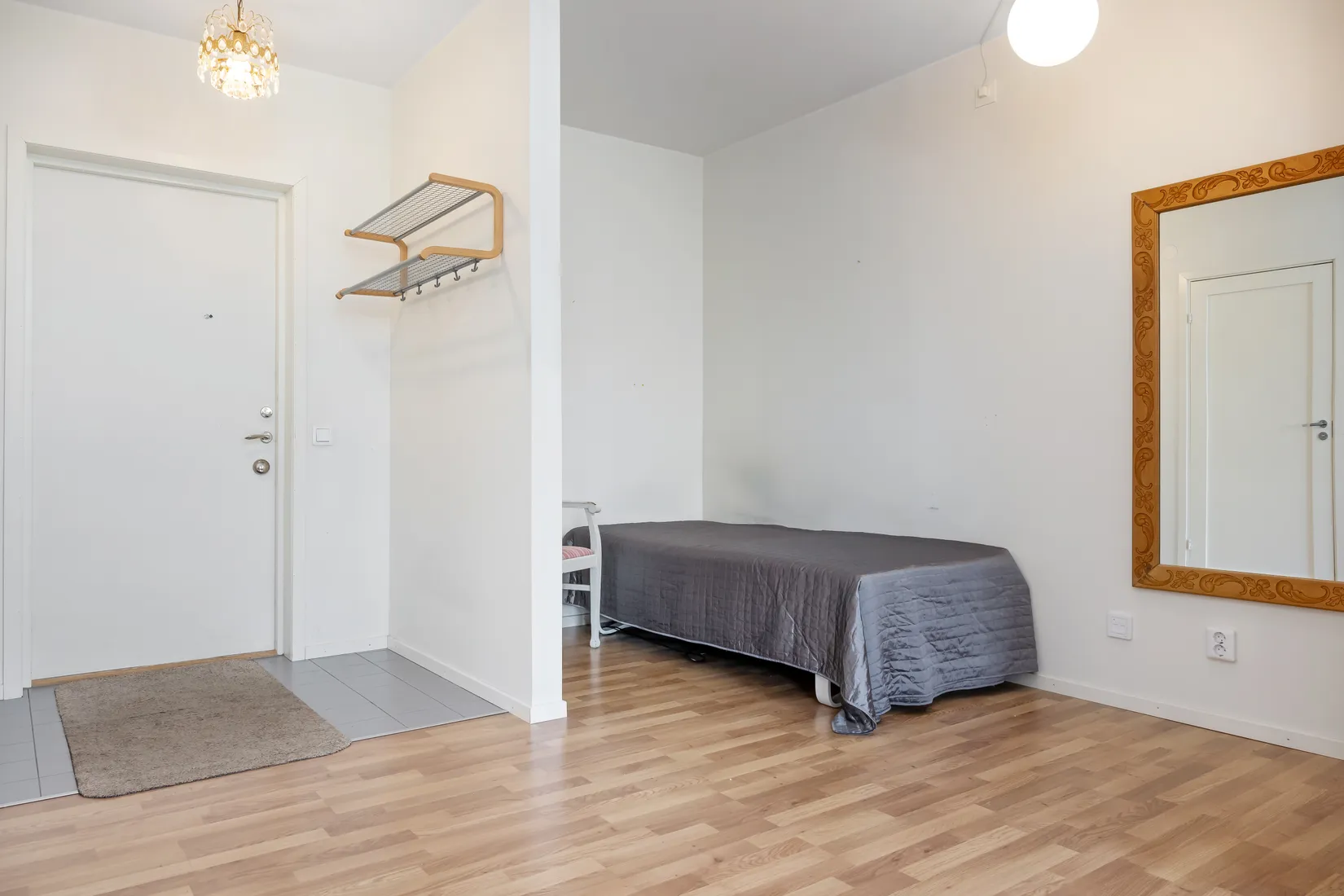 Bostadsrätt, Rösgången 6, Vidablick, Norrköping