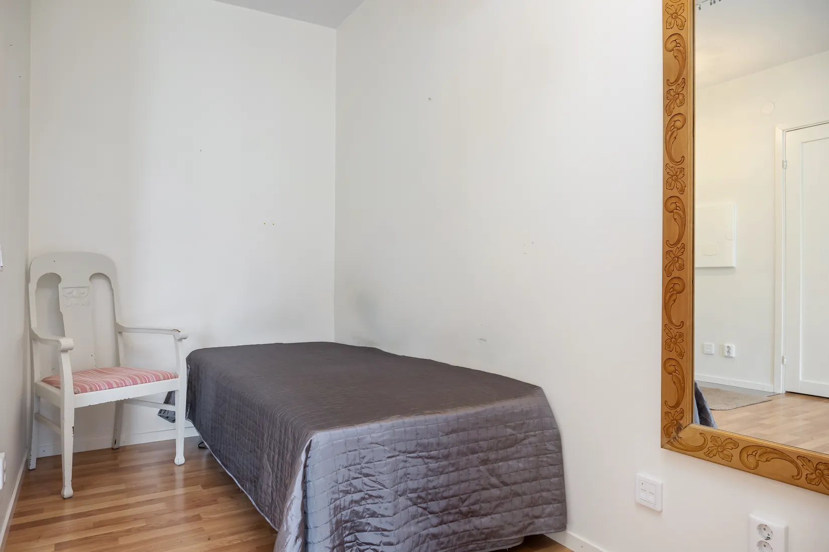 Bostadsrätt, Rösgången 6, Vidablick, Norrköping