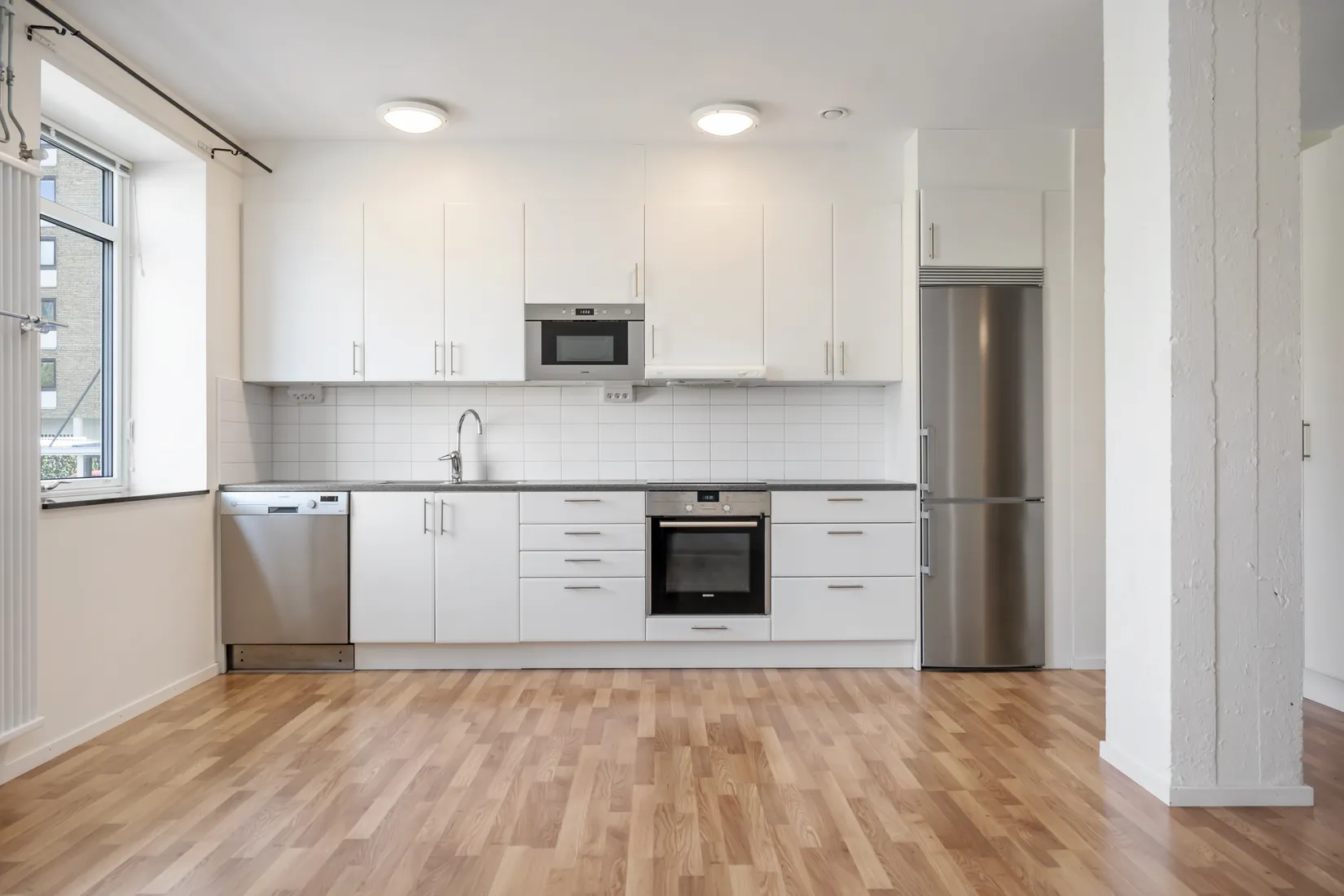 Bostadsrätt, Rösgången 6, Vidablick, Norrköping