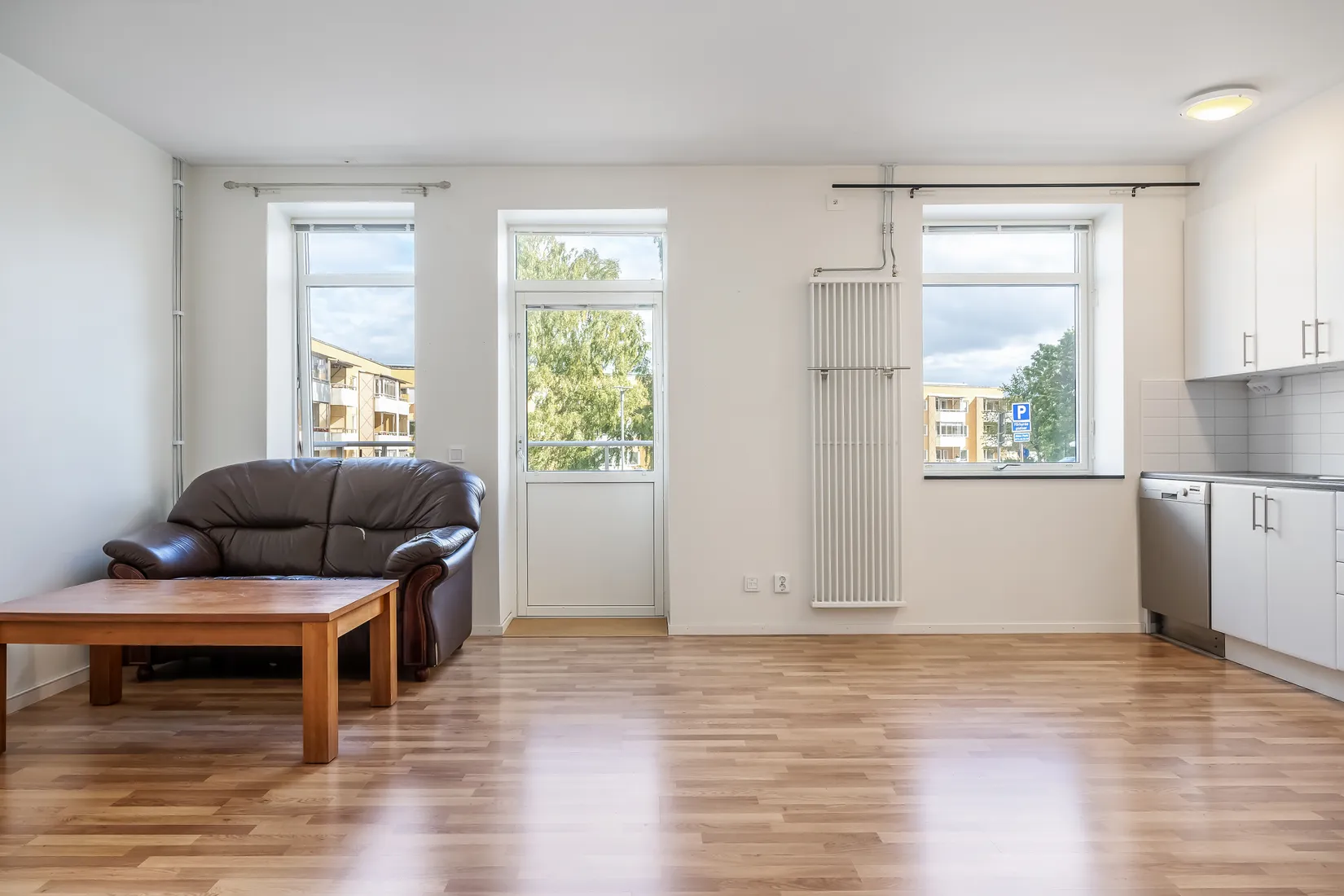 Bostadsrätt, Rösgången 6, Vidablick, Norrköping