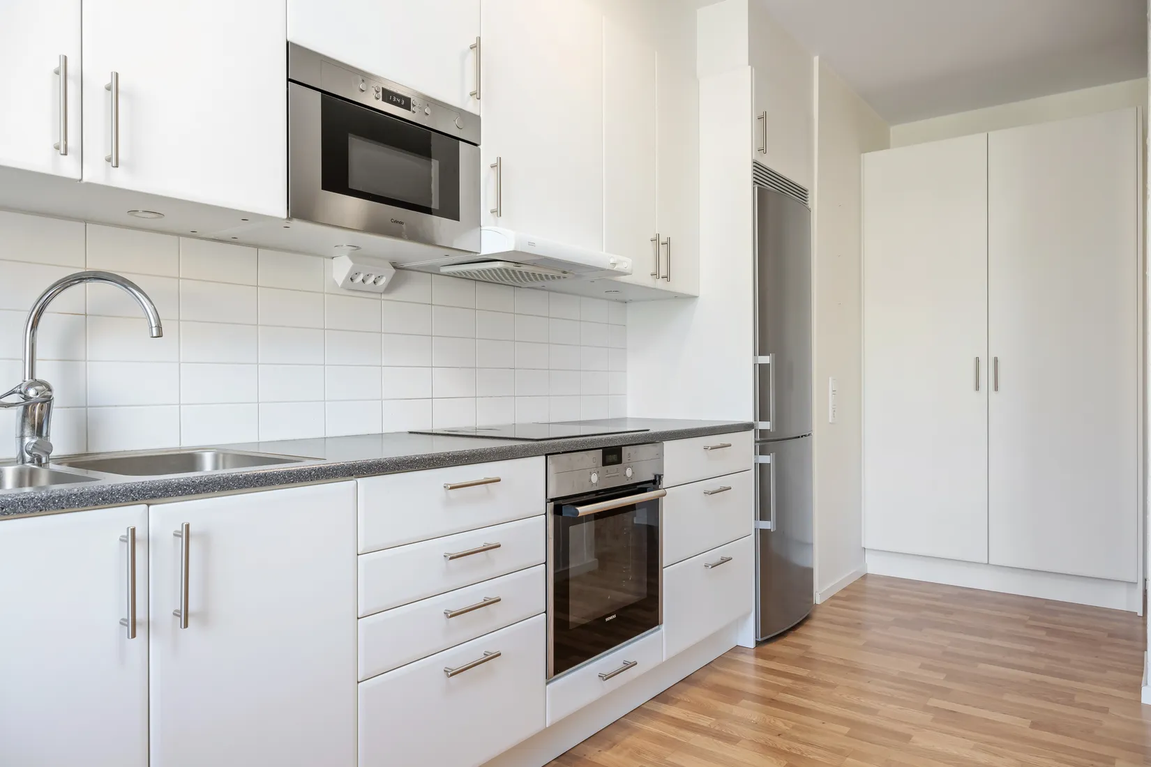 Bostadsrätt, Rösgången 6, Vidablick, Norrköping