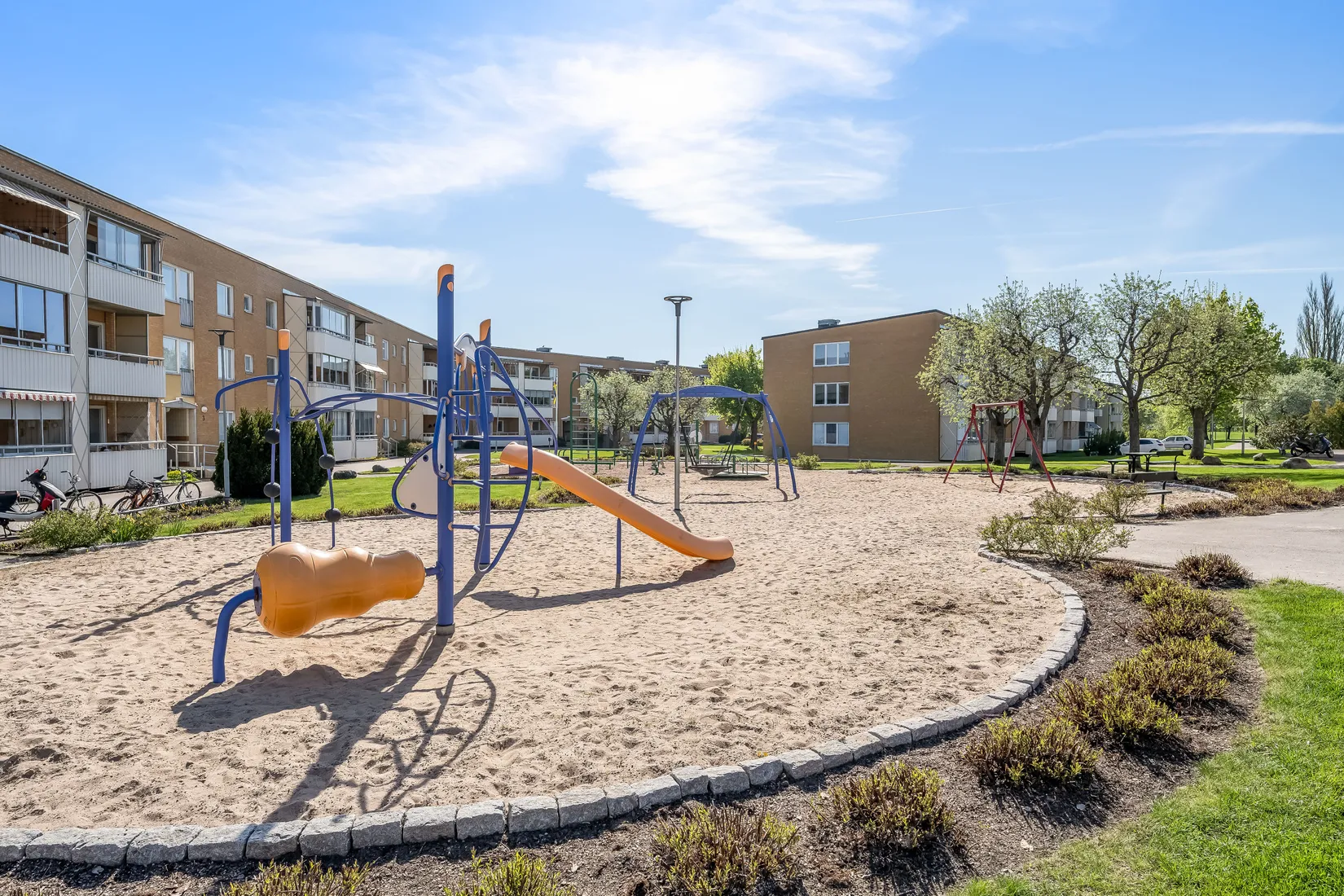 Bostadsrätt, Rösgången 6, Vidablick, Norrköping