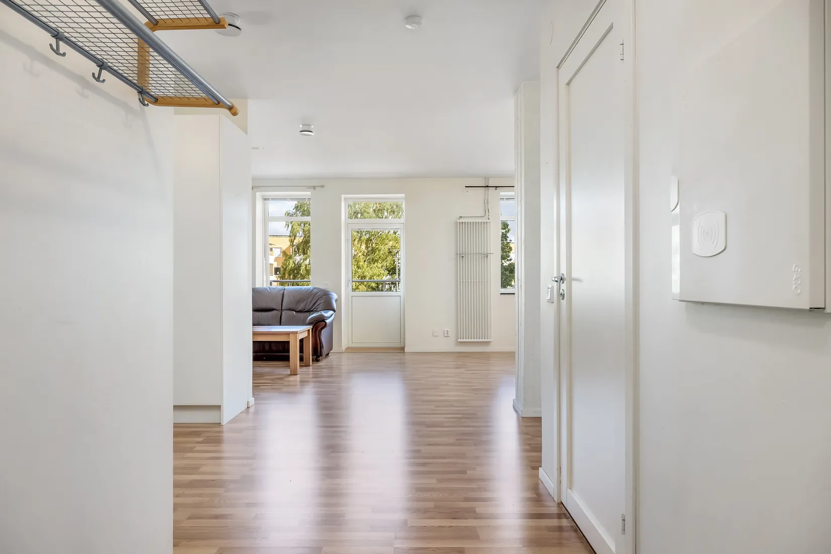 Bostadsrätt, Rösgången 6, Vidablick, Norrköping