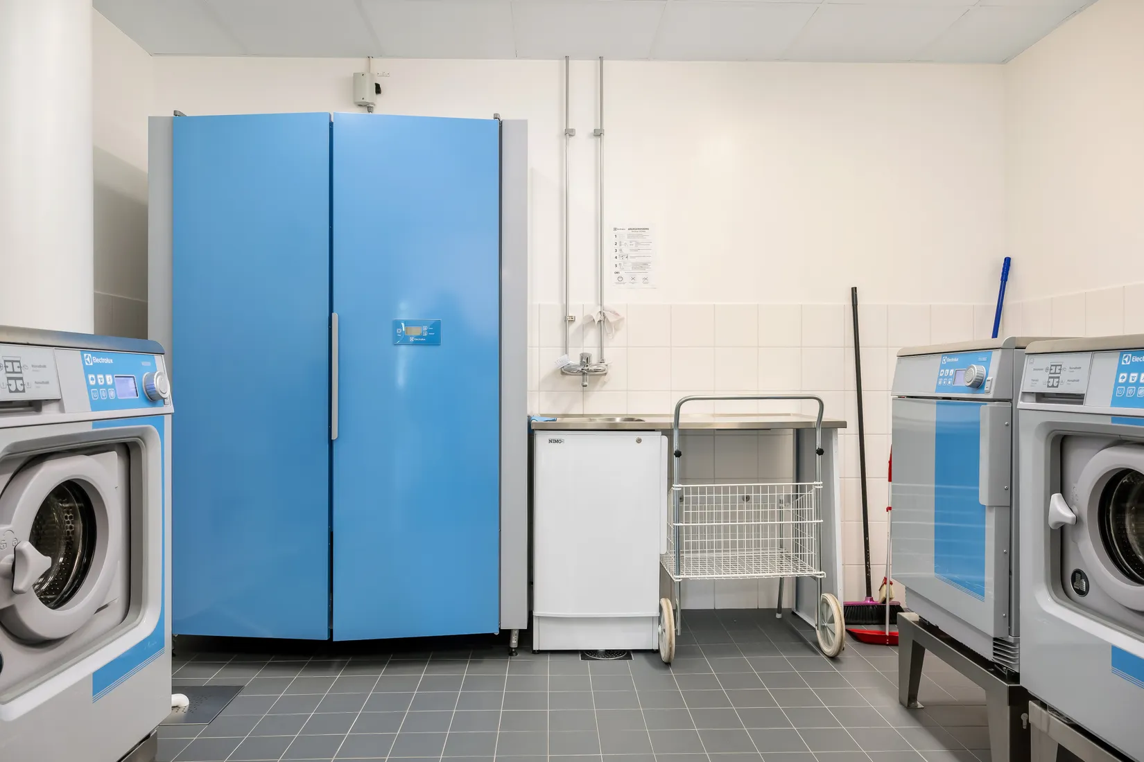 Bostadsrätt, Rösgången 6, Vidablick, Norrköping