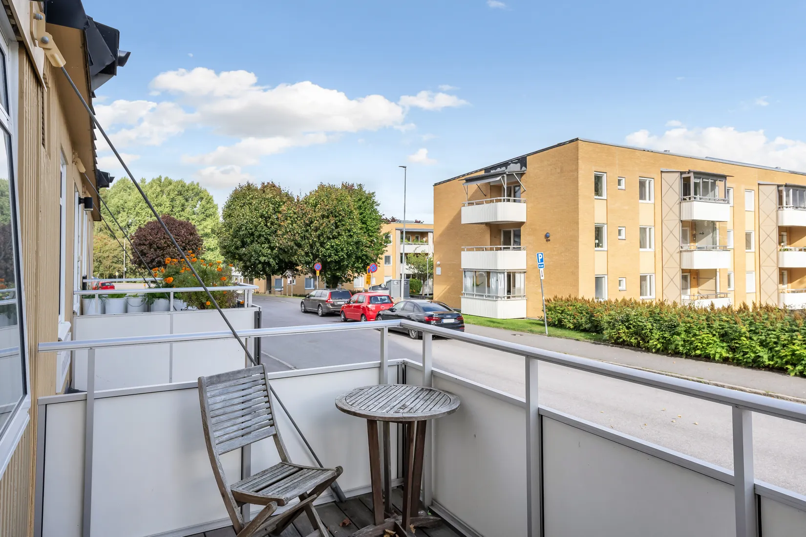 Bostadsrätt, Rösgången 6, Vidablick, Norrköping