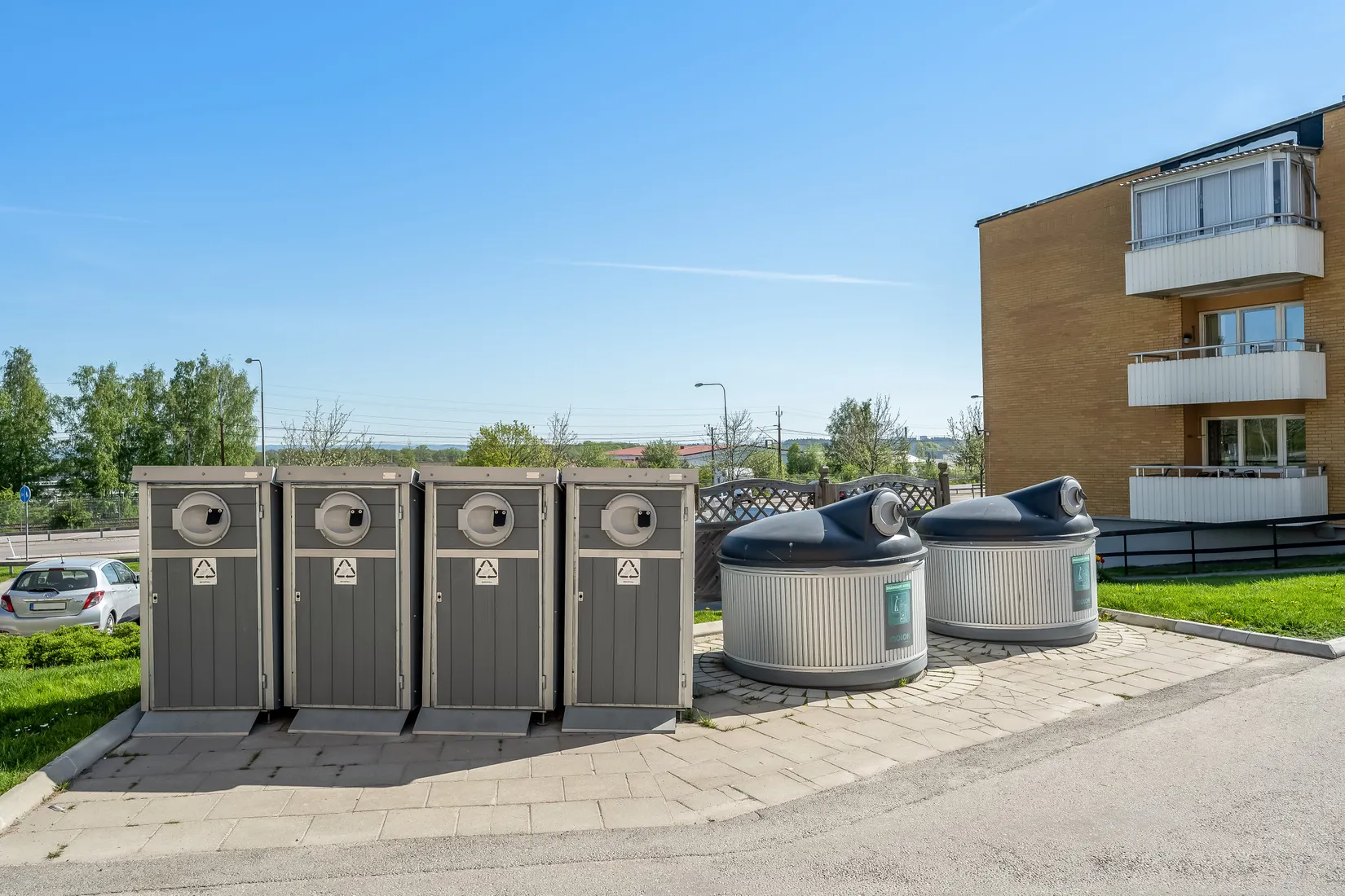 Bostadsrätt, Rösgången 6, Vidablick, Norrköping