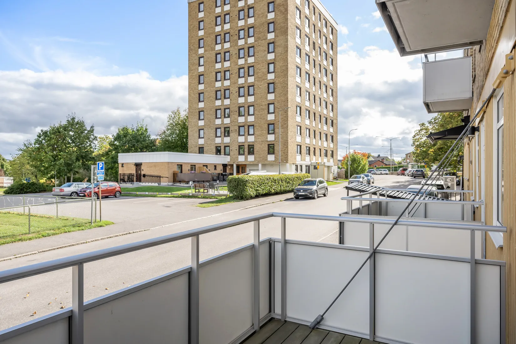 Bostadsrätt, Rösgången 6, Vidablick, Norrköping