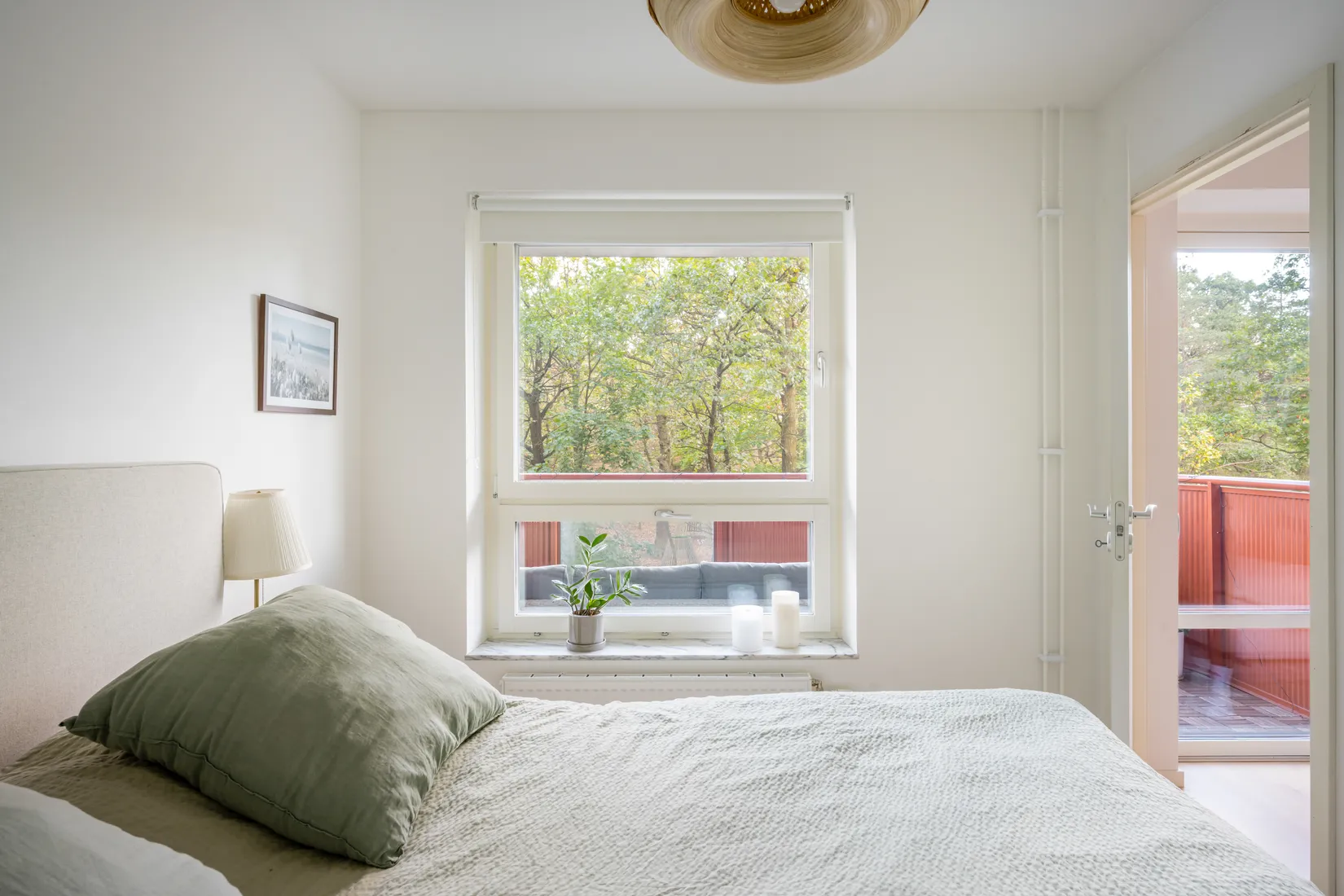 Bostadsrätt, Årstaskogs Väg 9B, Liljeholmskajen/Årstaberg, Stockholm