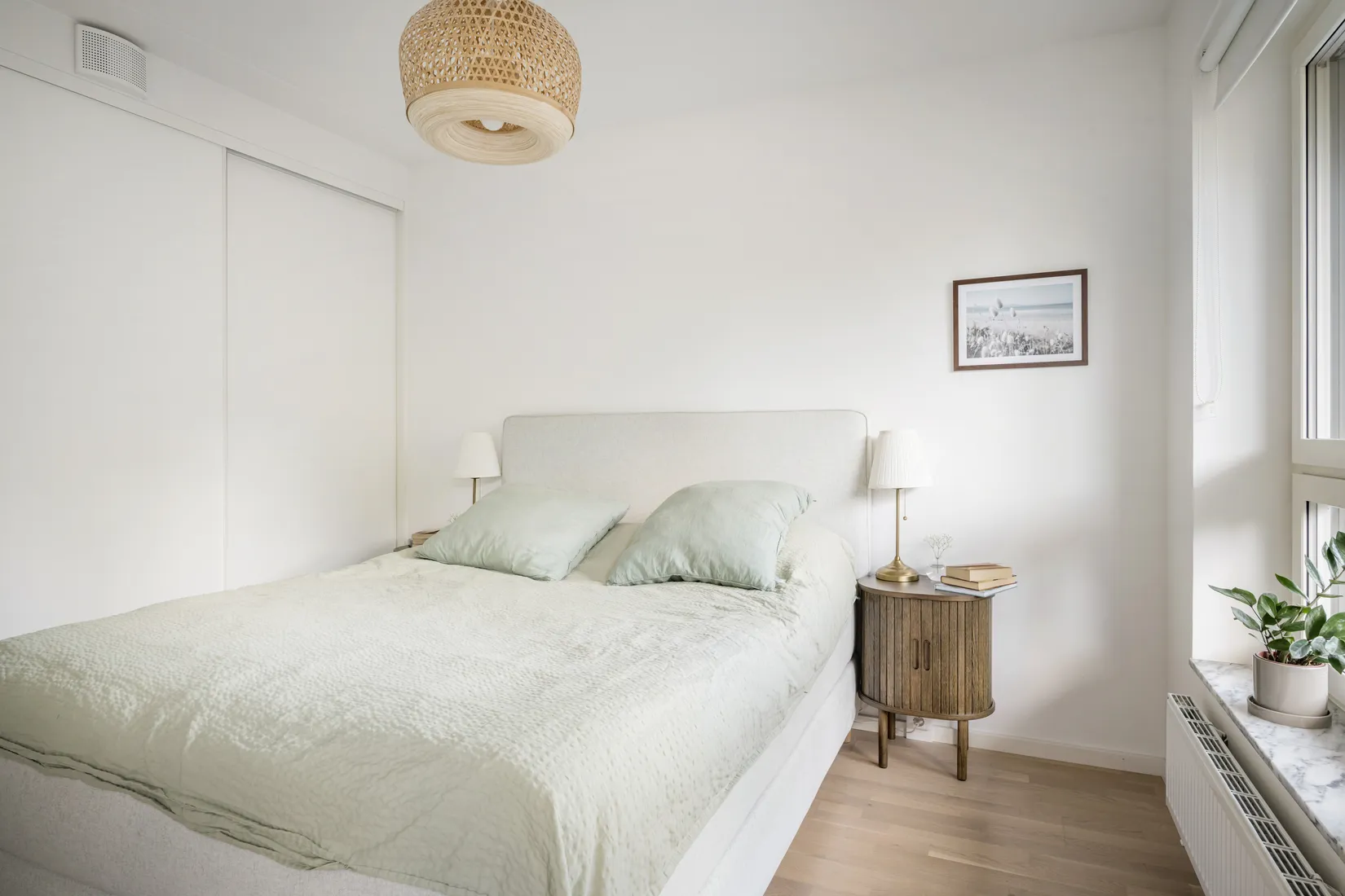 Bostadsrätt, Årstaskogs Väg 9B, Liljeholmskajen/Årstaberg, Stockholm