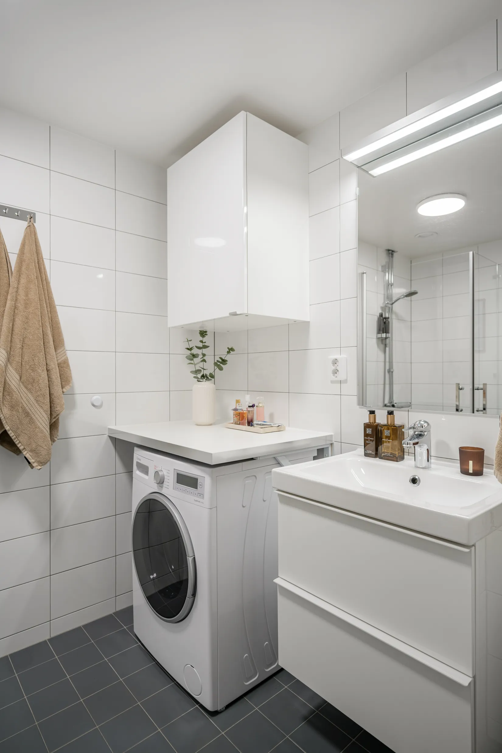 Bostadsrätt, Årstaskogs Väg 9B, Liljeholmskajen/Årstaberg, Stockholm