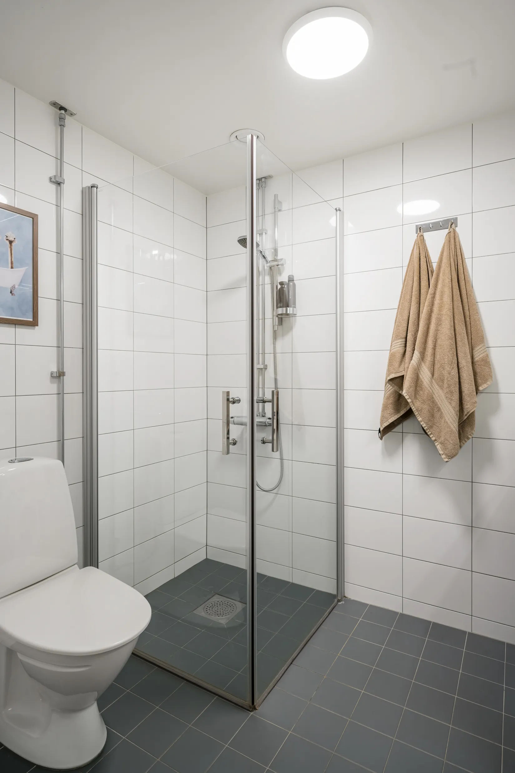 Bostadsrätt, Årstaskogs Väg 9B, Liljeholmskajen/Årstaberg, Stockholm