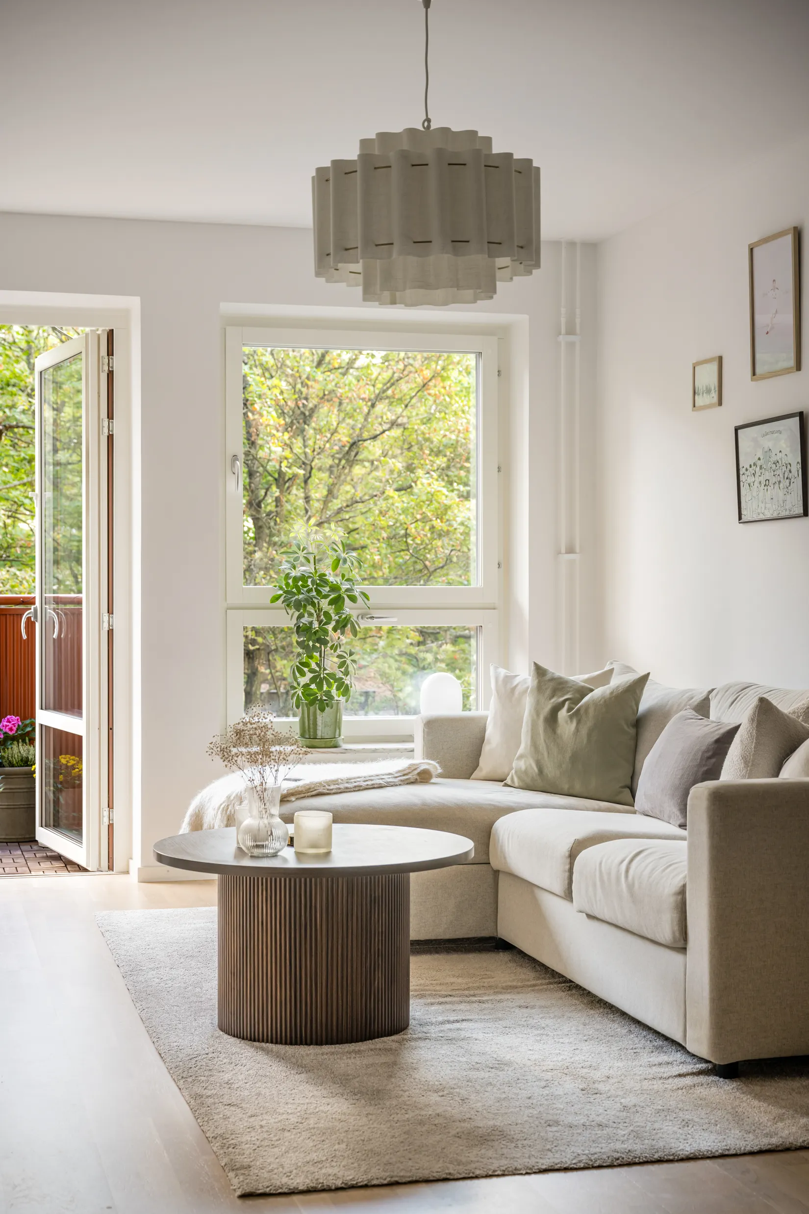 Bostadsrätt, Årstaskogs Väg 9B, Liljeholmskajen/Årstaberg, Stockholm