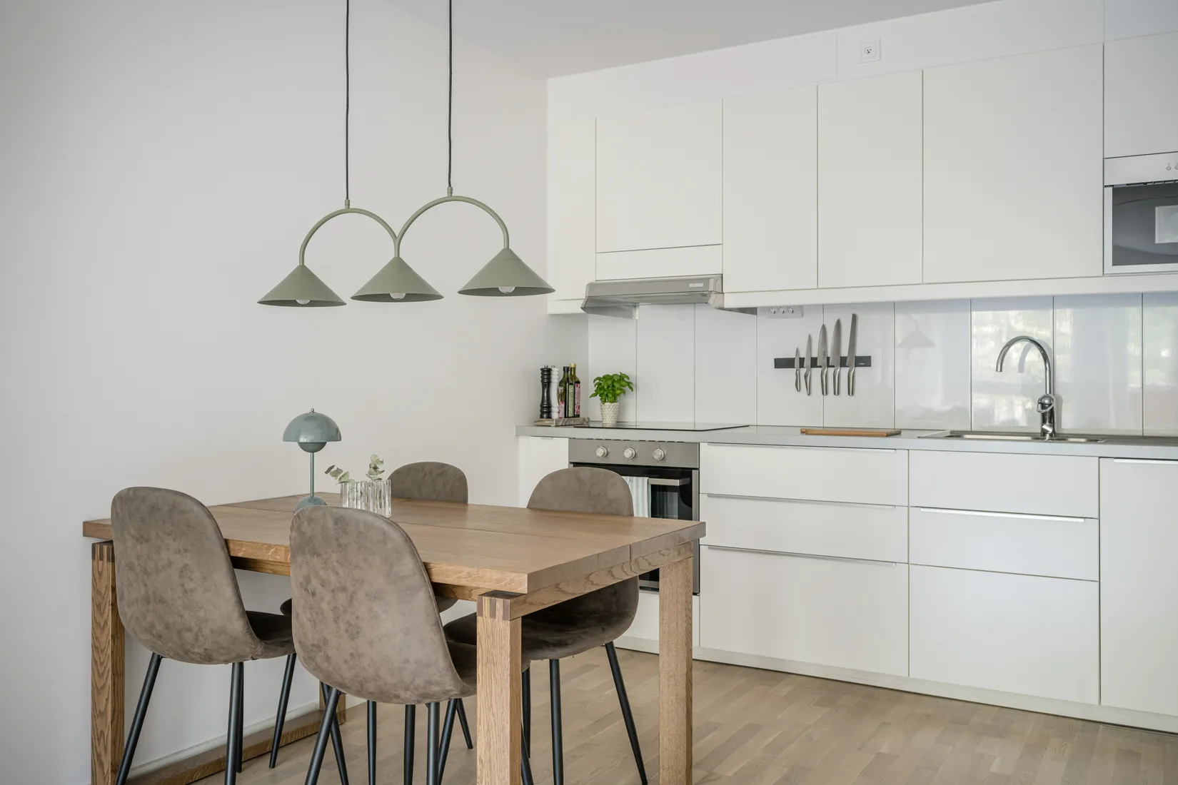 Bostadsrätt, Årstaskogs Väg 9B, Liljeholmskajen/Årstaberg, Stockholm