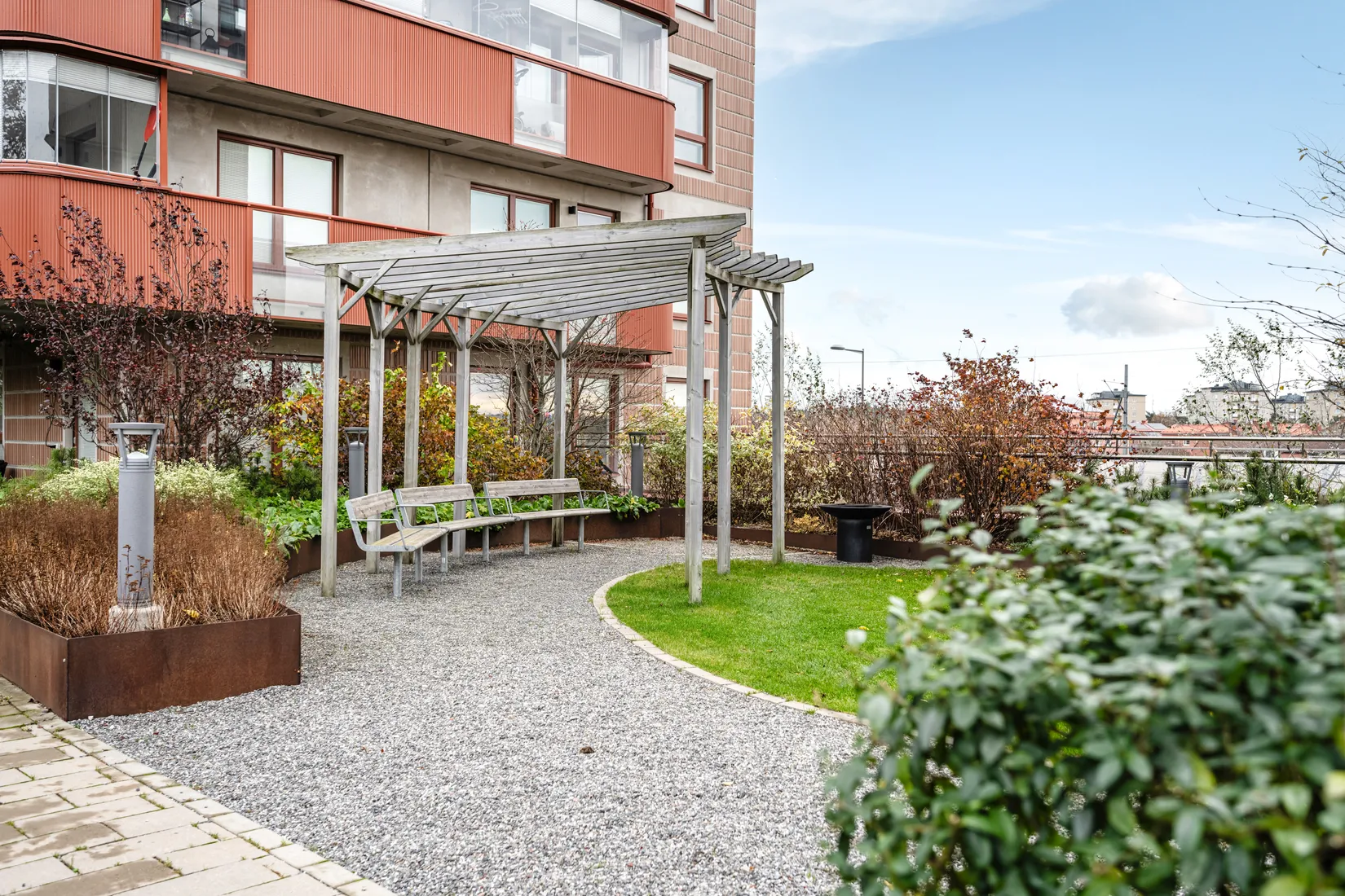 Bostadsrätt, Årstaskogs Väg 9B, Liljeholmskajen/Årstaberg, Stockholm