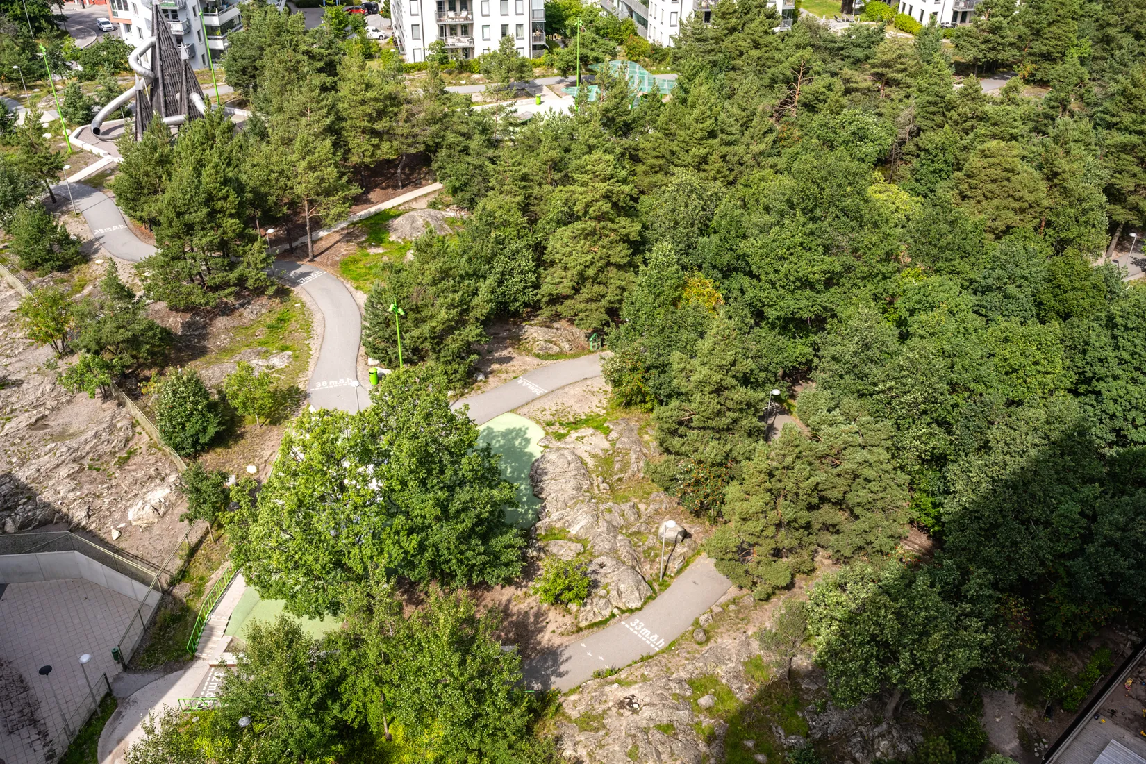 Bostadsrätt, Årstaskogs Väg 9B, Liljeholmskajen/Årstaberg, Stockholm