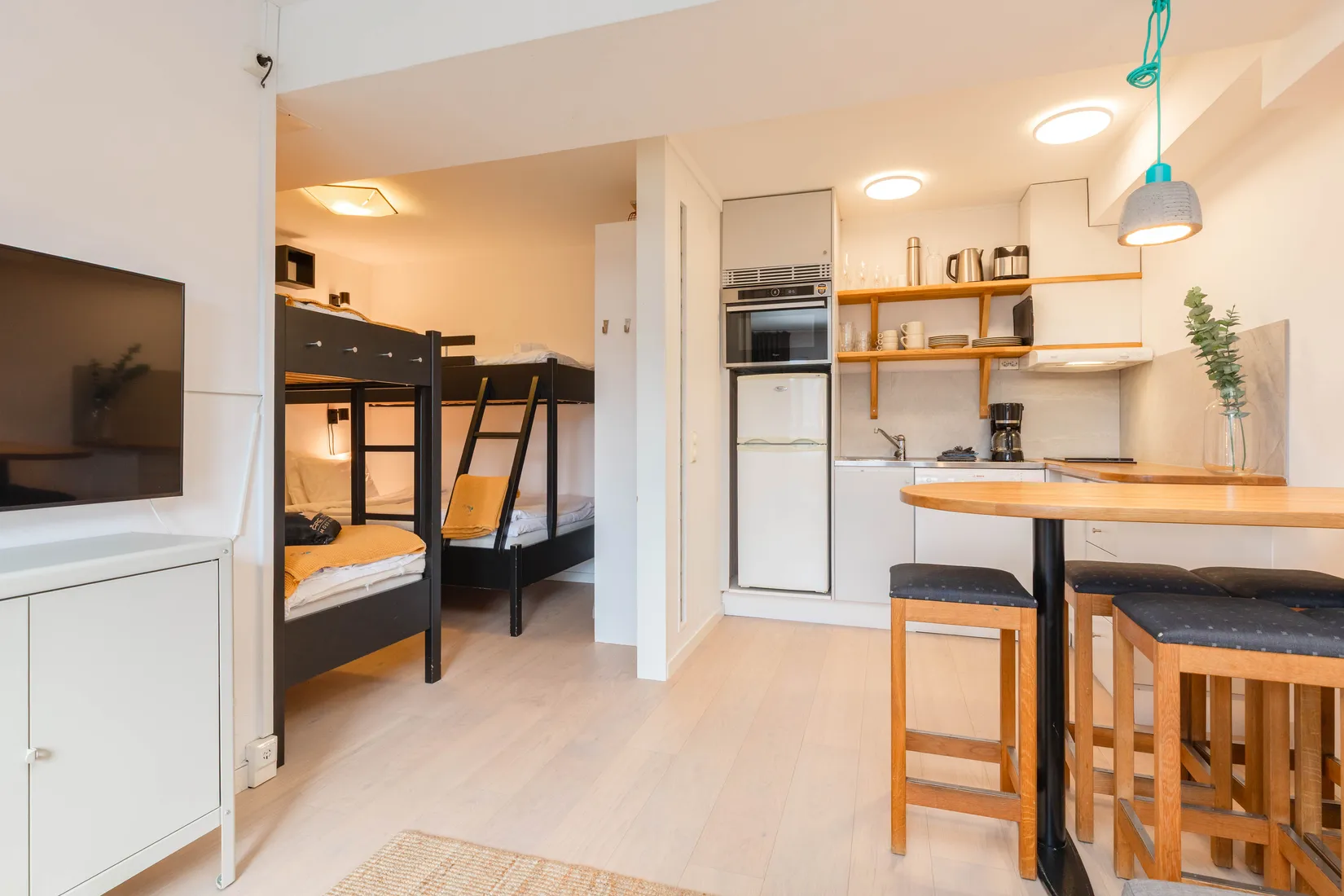 Bostadsrätt, Fjällbyvägen 24, lgh 117, Åre By, Åre