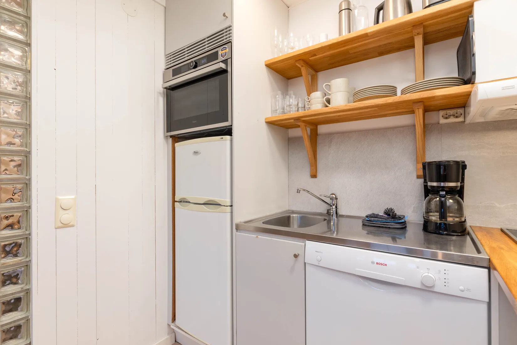 Bostadsrätt, Fjällbyvägen 24, lgh 117, Åre By, Åre