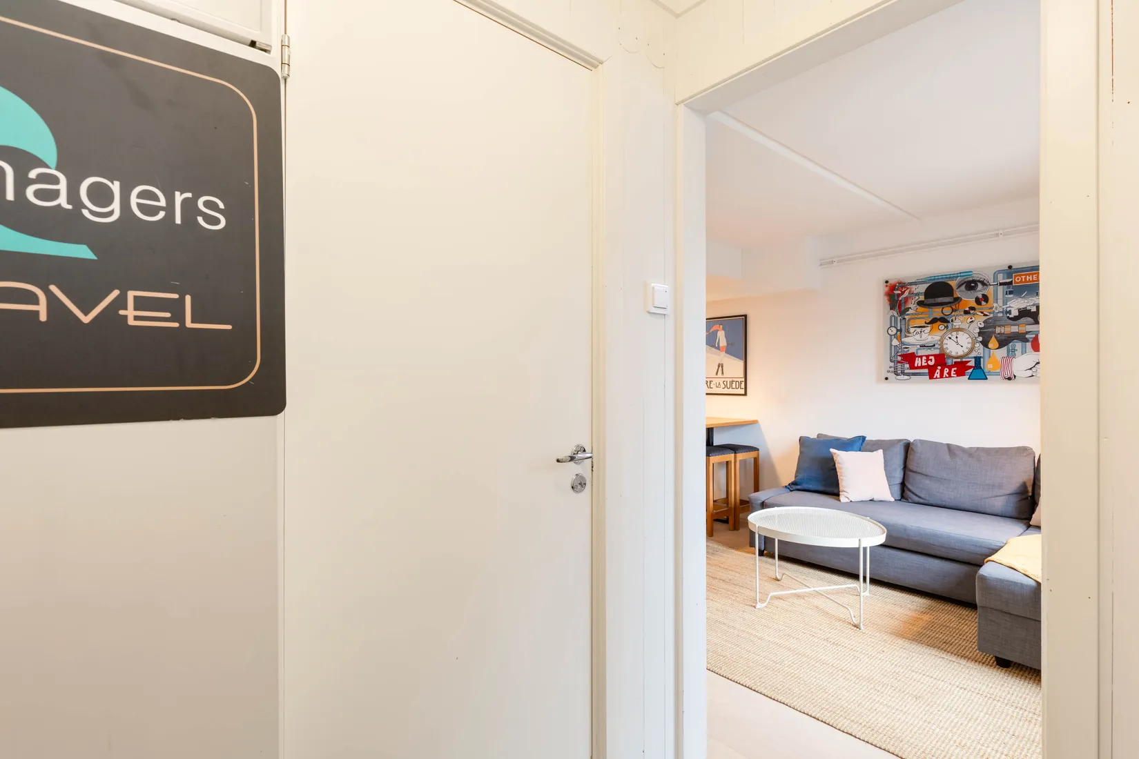 Bostadsrätt, Fjällbyvägen 24, lgh 117, Åre By, Åre