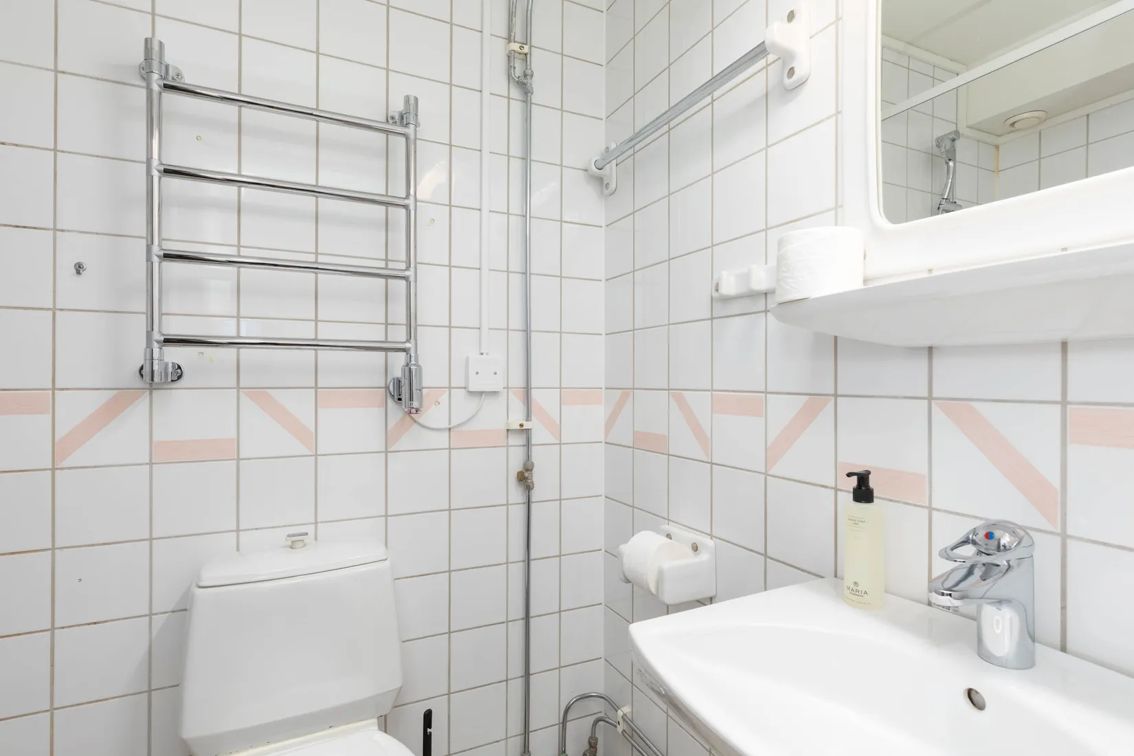 Bostadsrätt, Fjällbyvägen 24, lgh 117, Åre By, Åre