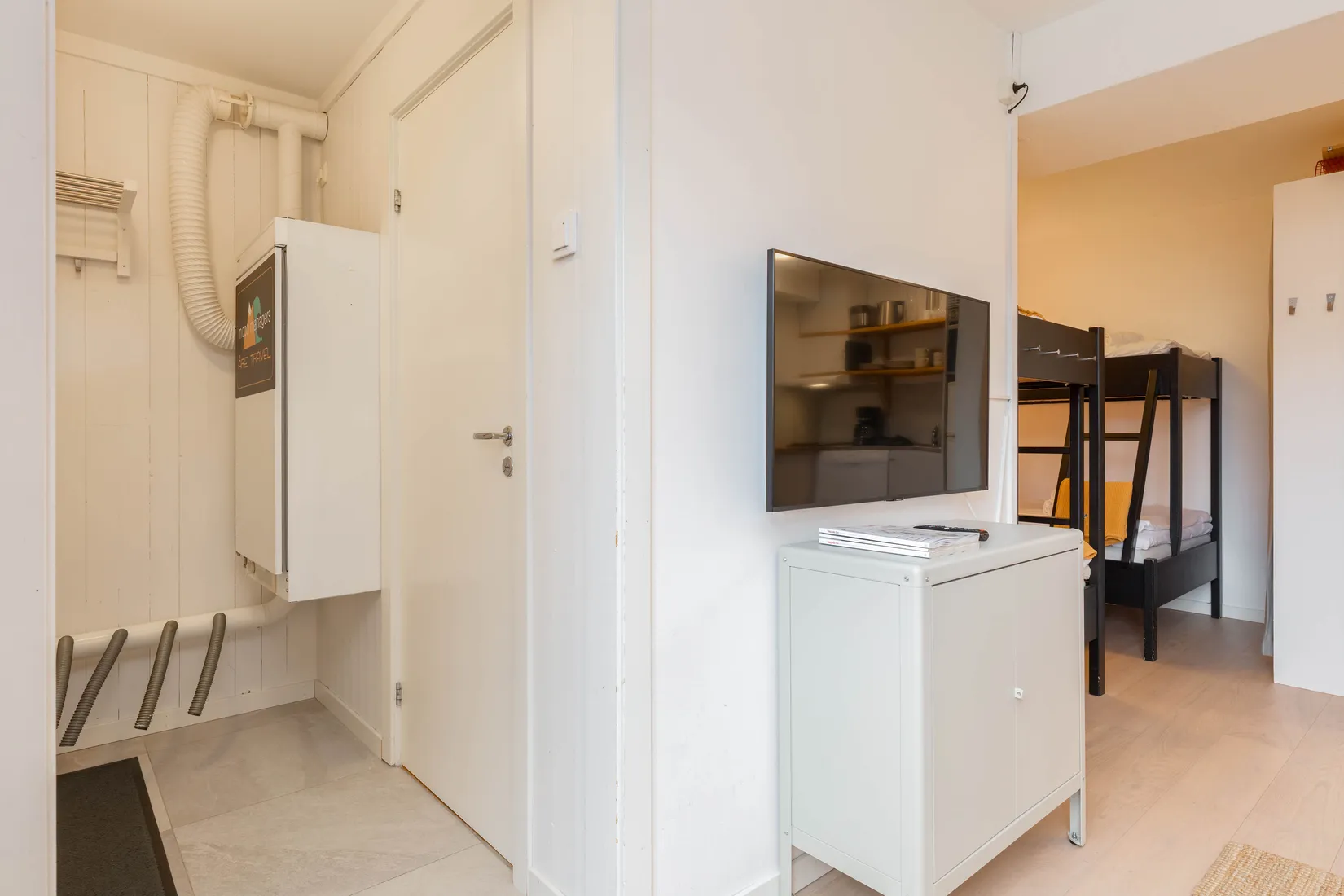 Bostadsrätt, Fjällbyvägen 24, lgh 117, Åre By, Åre