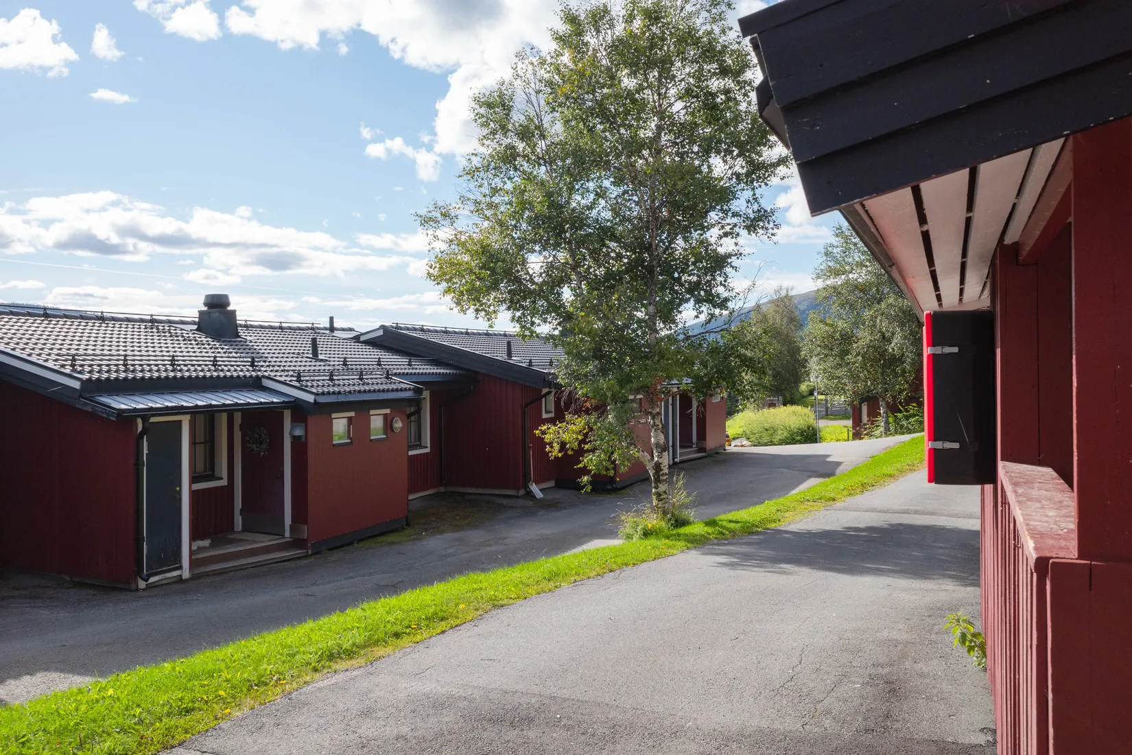 Bostadsrätt, Fjällbyvägen 24, lgh 117, Åre By, Åre