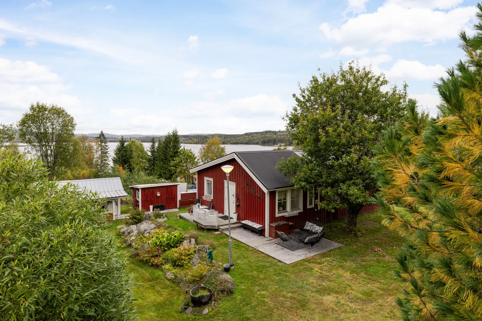 Fritidshus, Saltvik 329, Saltvik, Härnösand