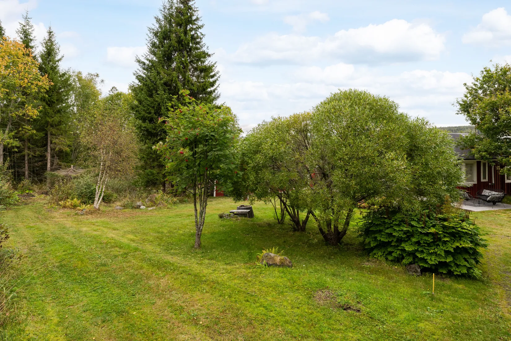 Fritidshus, Saltvik 329, Saltvik, Härnösand