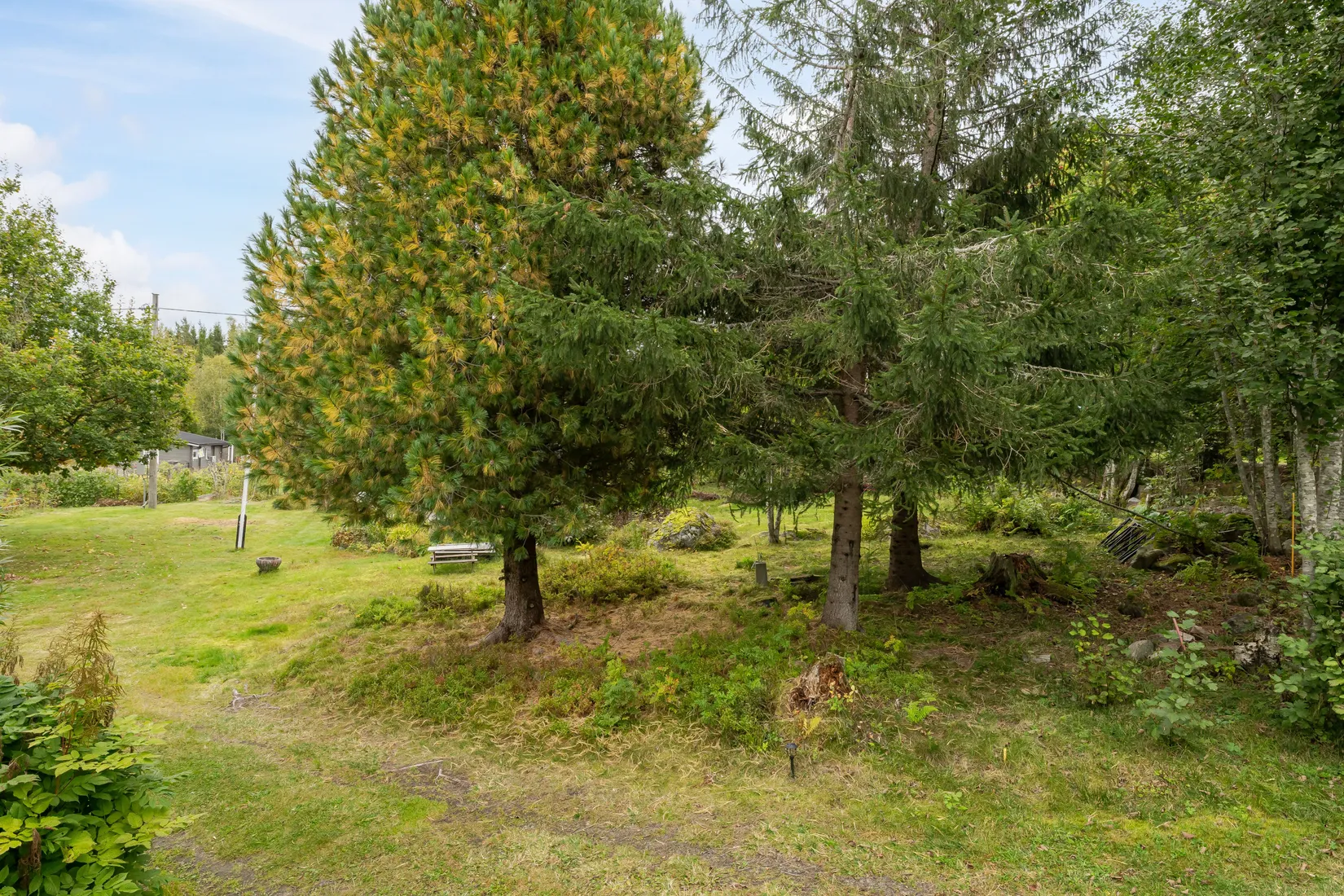 Fritidshus, Saltvik 329, Saltvik, Härnösand