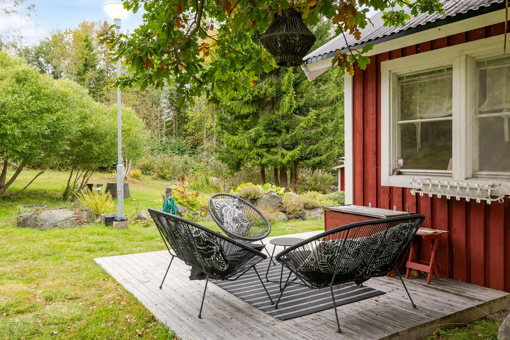 Fritidshus, Saltvik 329, Saltvik, Härnösand