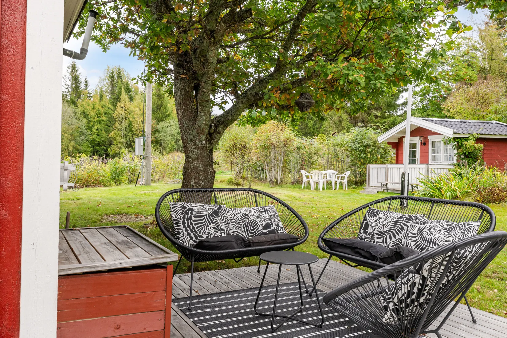 Fritidshus, Saltvik 329, Saltvik, Härnösand