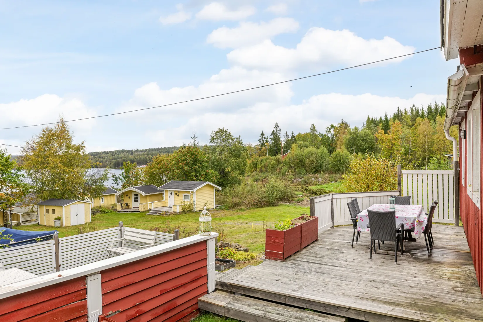 Fritidshus, Saltvik 329, Saltvik, Härnösand