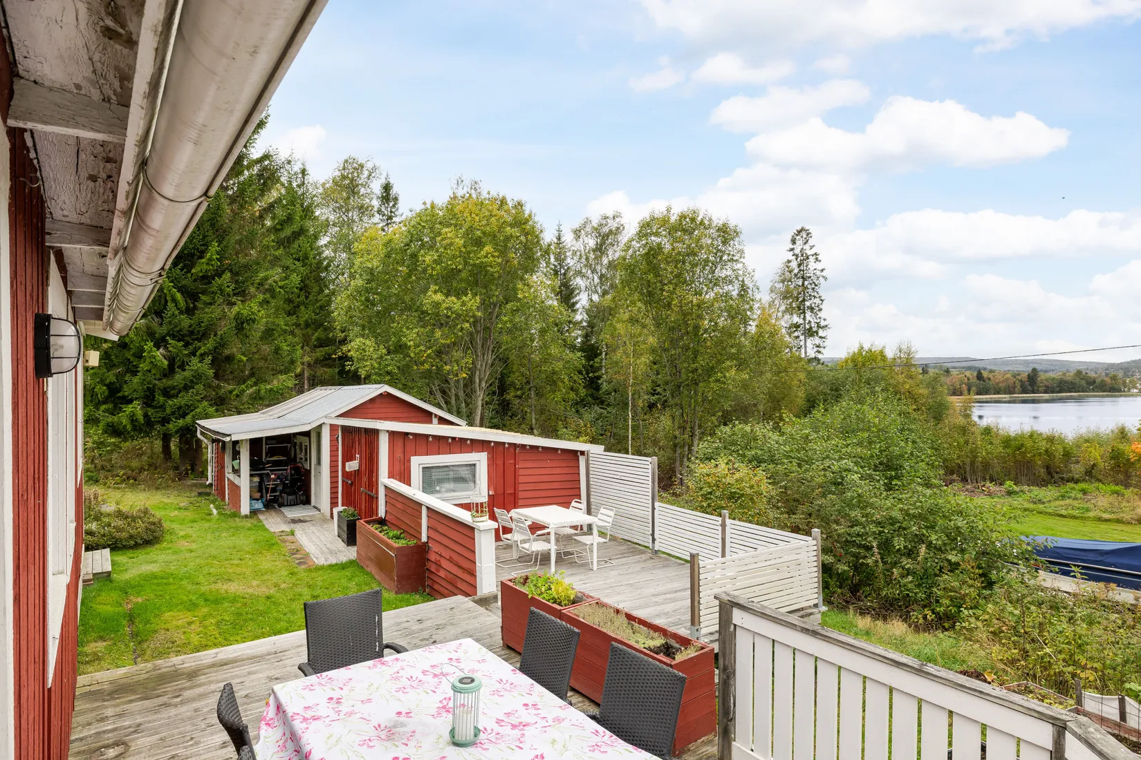 Fritidshus, Saltvik 329, Saltvik, Härnösand