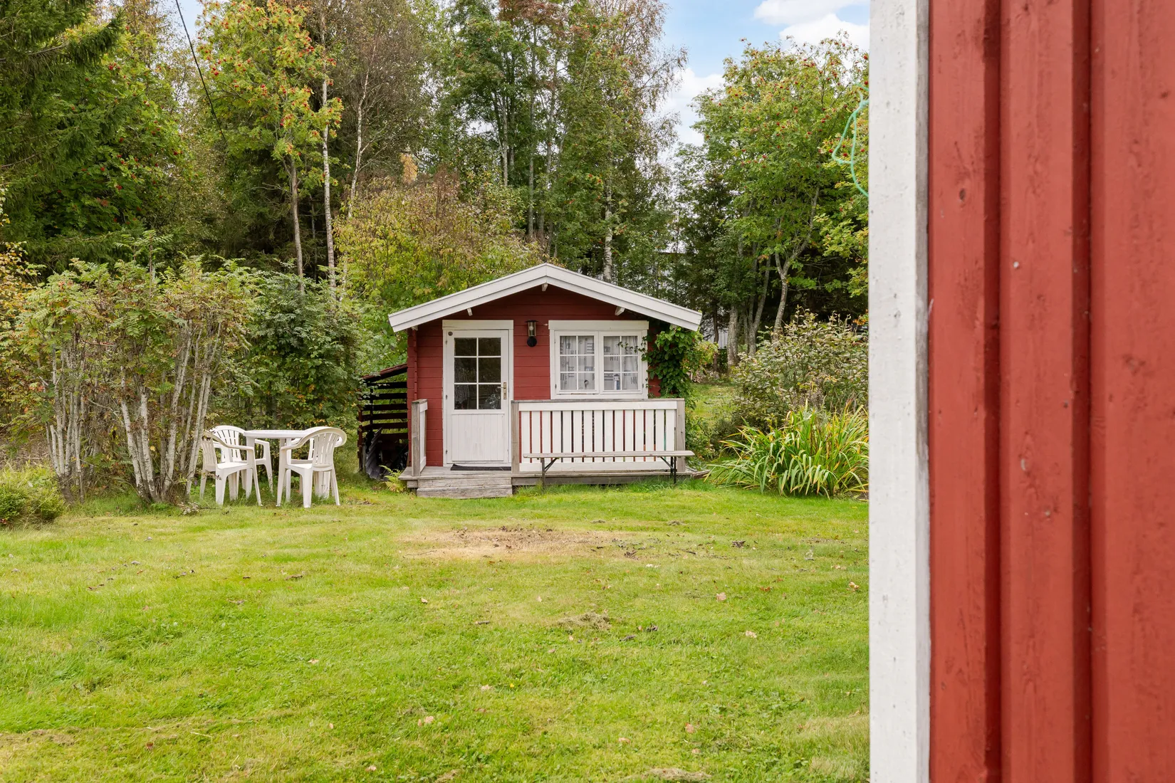 Fritidshus, Saltvik 329, Saltvik, Härnösand