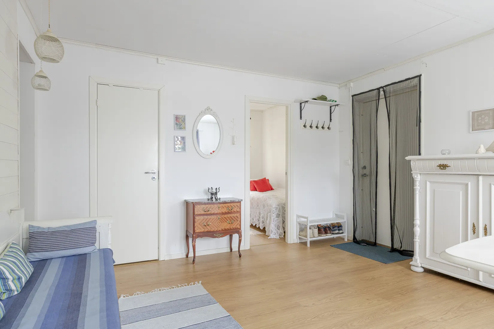 Fritidshus, Saltvik 329, Saltvik, Härnösand