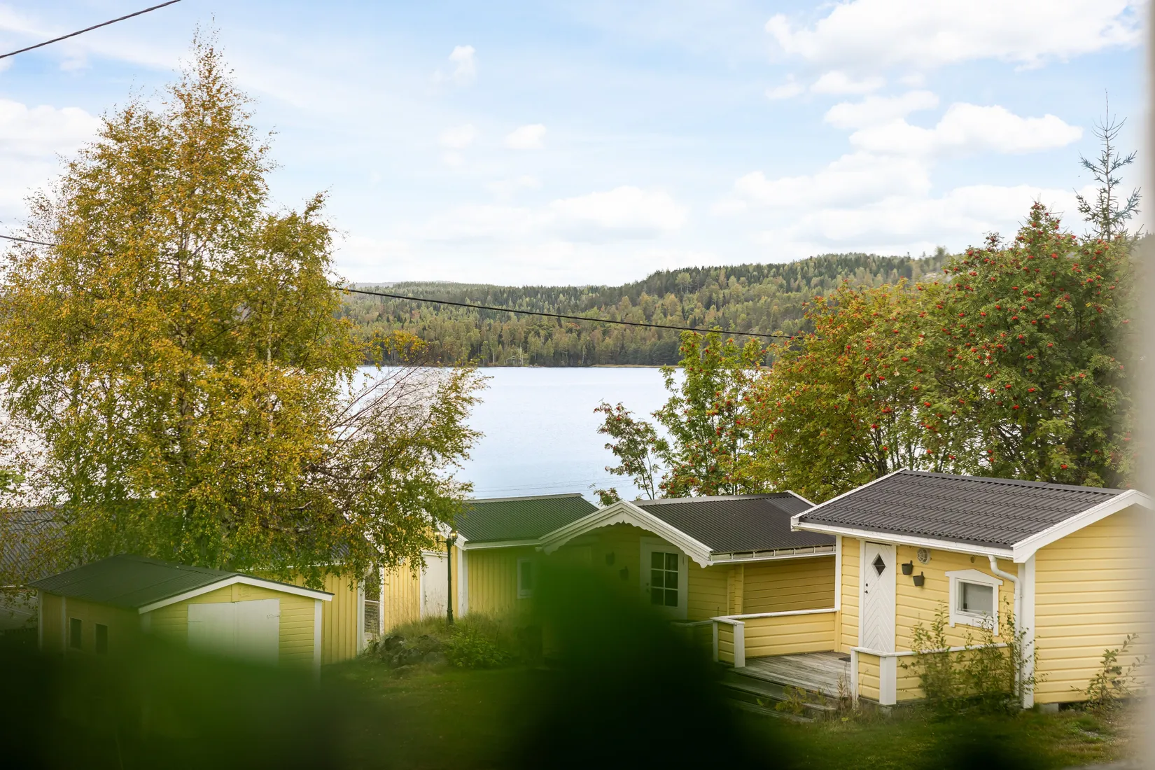 Fritidshus, Saltvik 329, Saltvik, Härnösand