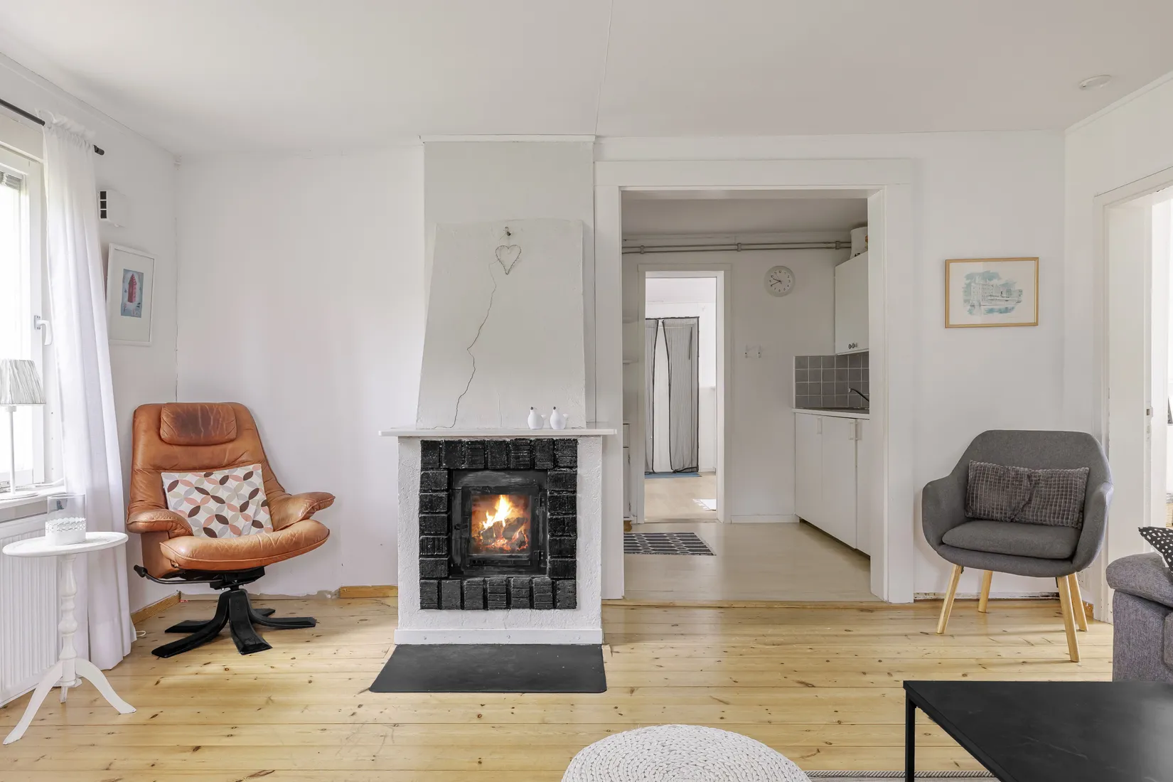 Fritidshus, Saltvik 329, Saltvik, Härnösand