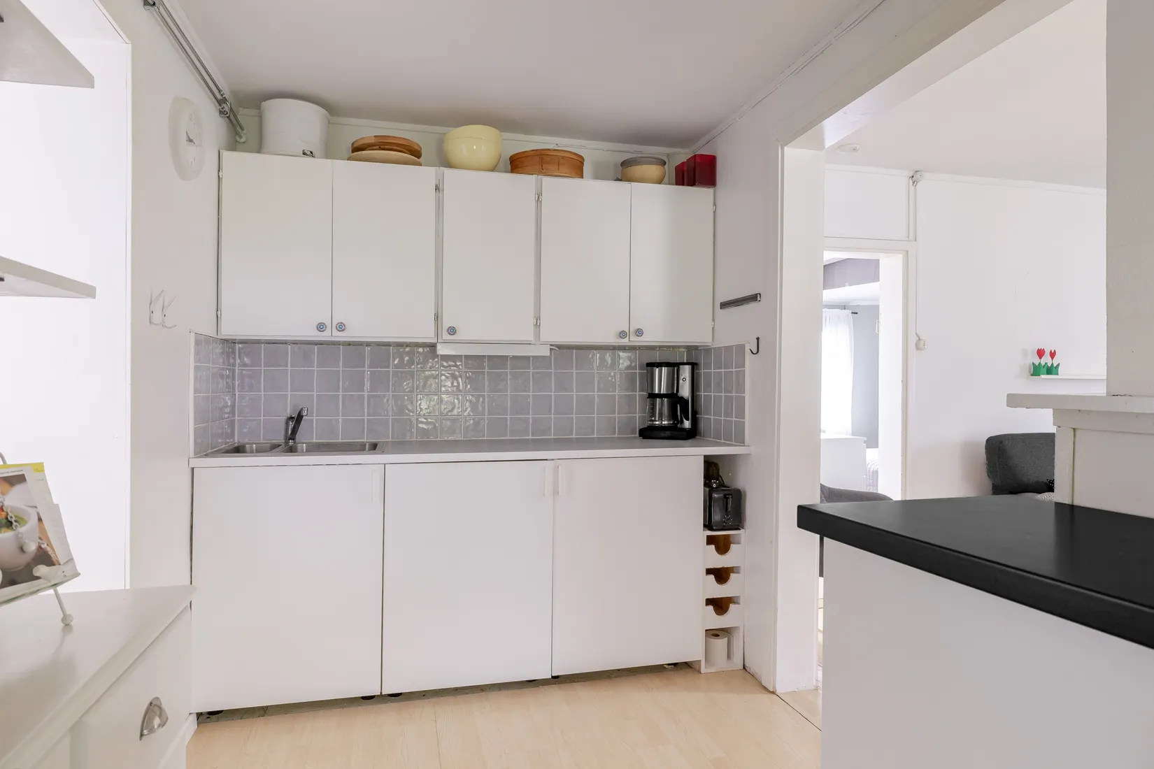 Fritidshus, Saltvik 329, Saltvik, Härnösand
