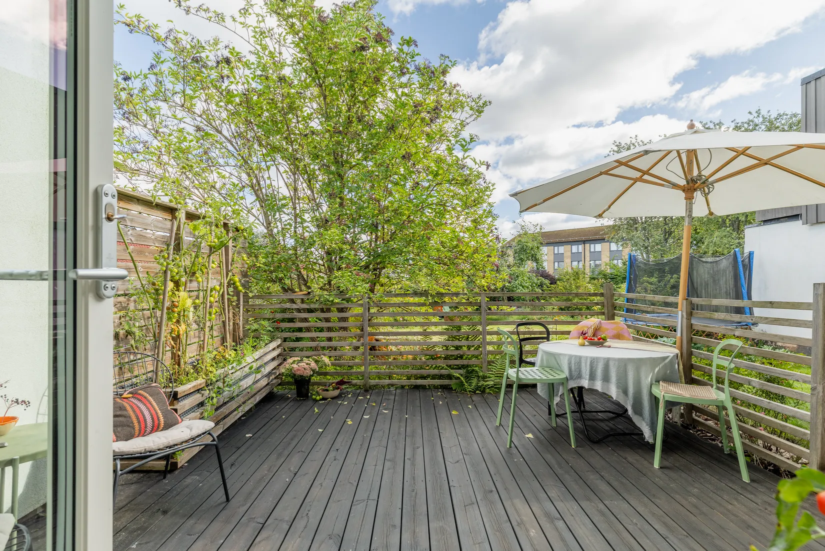 Villa, Nunnegatan 19, Trälleborg, Värnamo