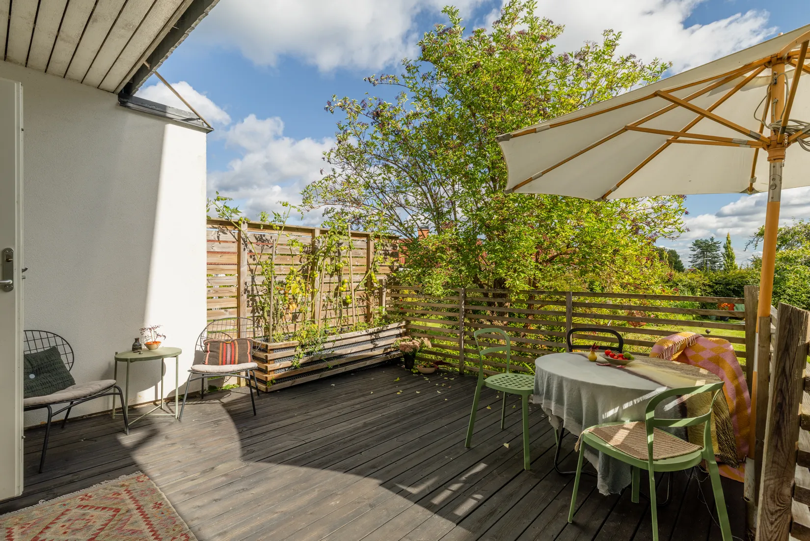 Villa, Nunnegatan 19, Trälleborg, Värnamo