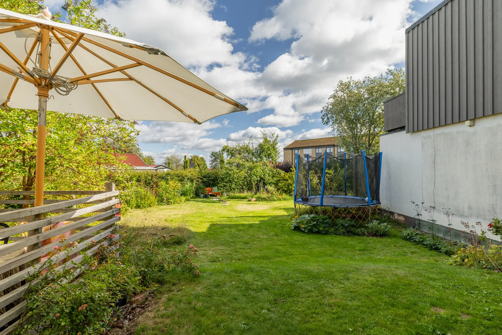 Villa, Nunnegatan 19, Trälleborg, Värnamo