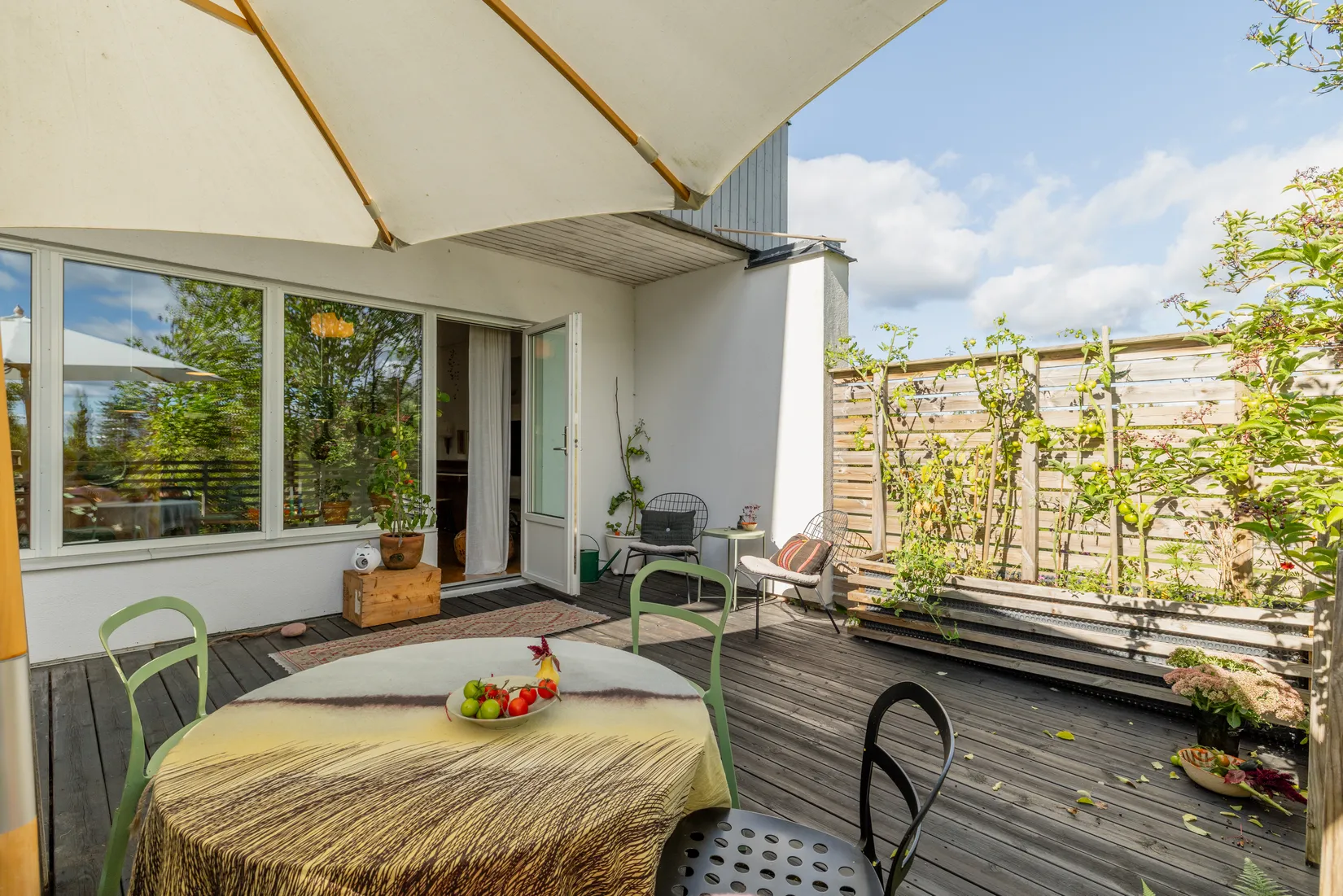 Villa, Nunnegatan 19, Trälleborg, Värnamo