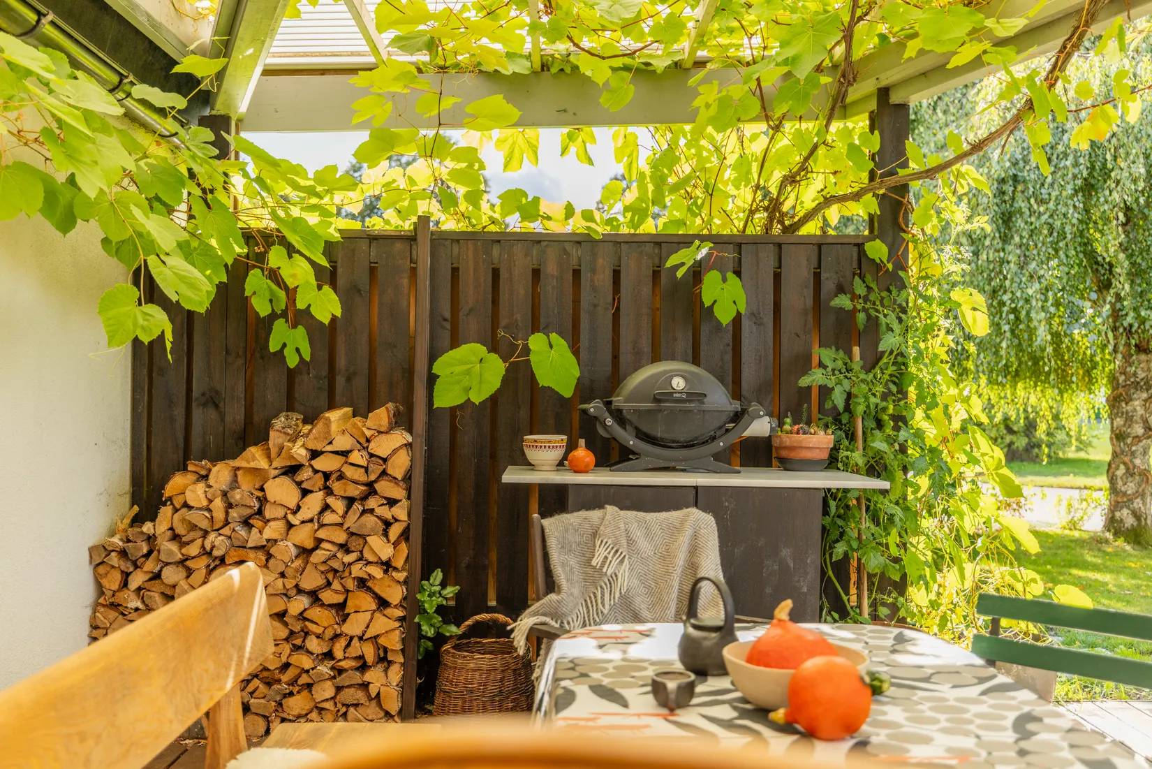 Villa, Nunnegatan 19, Trälleborg, Värnamo