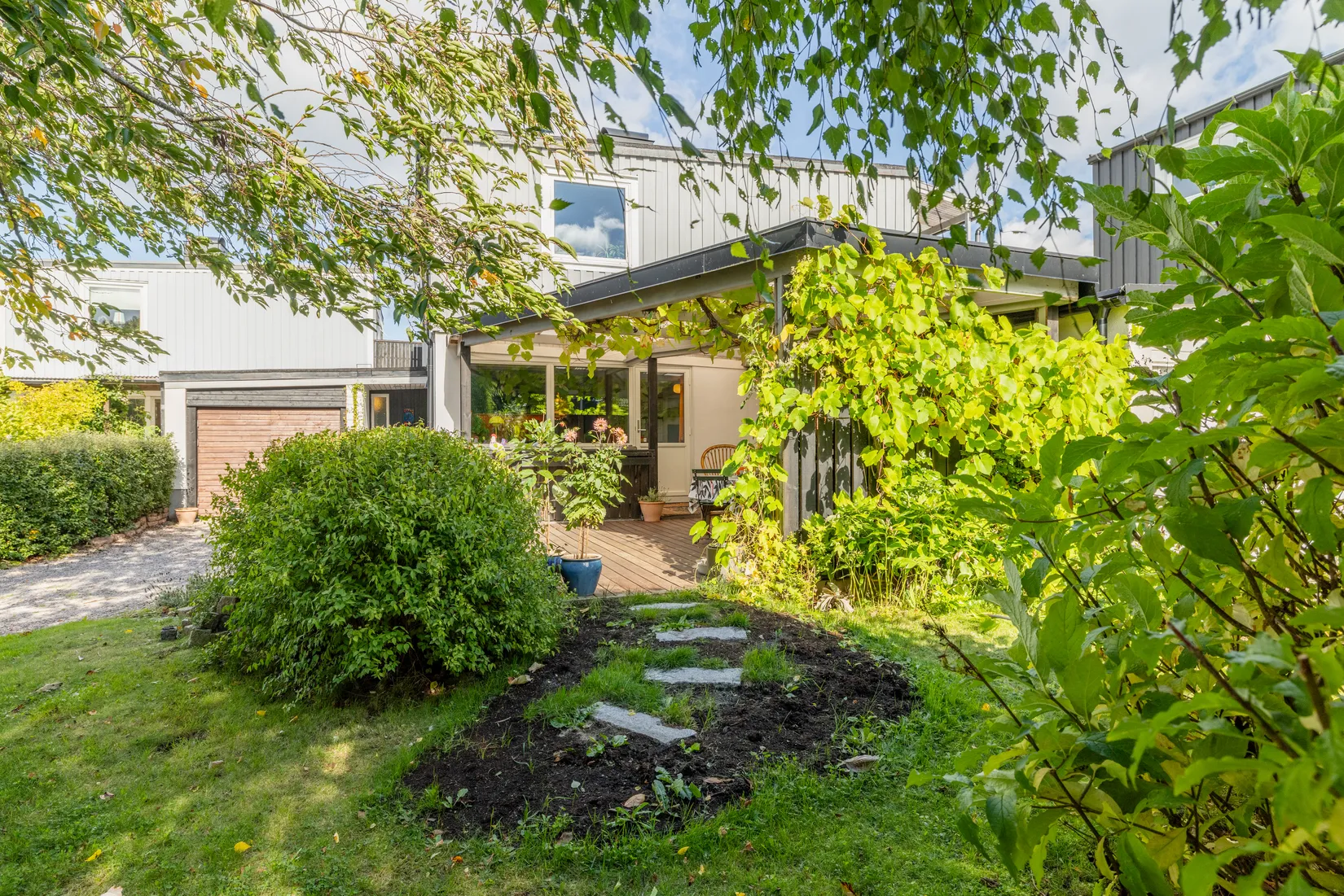 Villa, Nunnegatan 19, Trälleborg, Värnamo