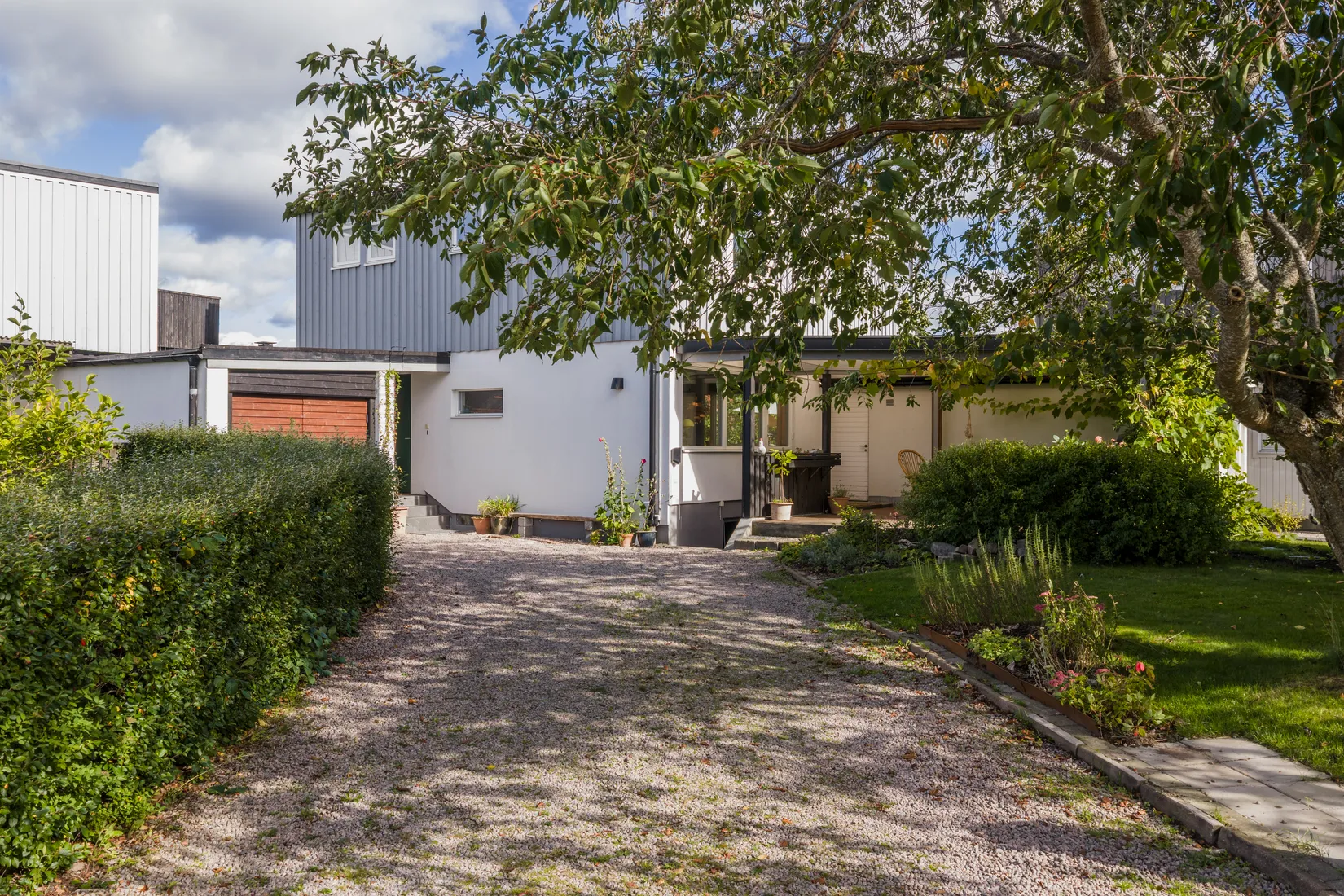 Villa, Nunnegatan 19, Trälleborg, Värnamo