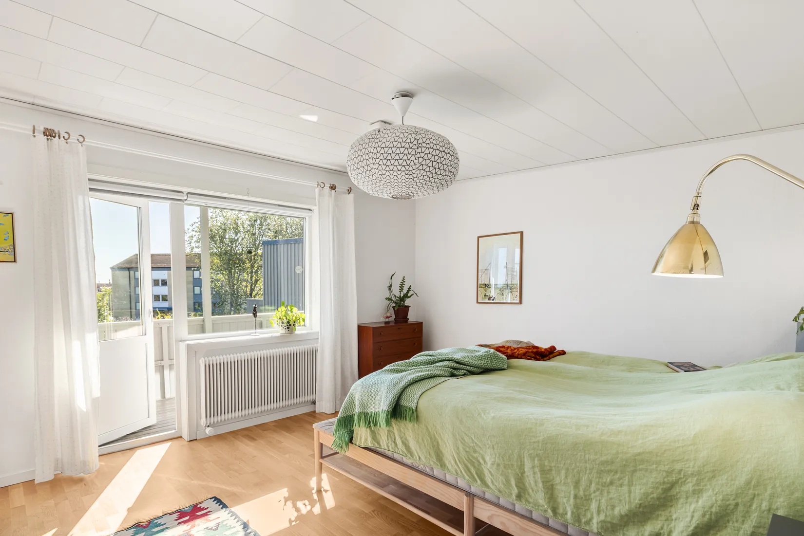 Villa, Nunnegatan 19, Trälleborg, Värnamo