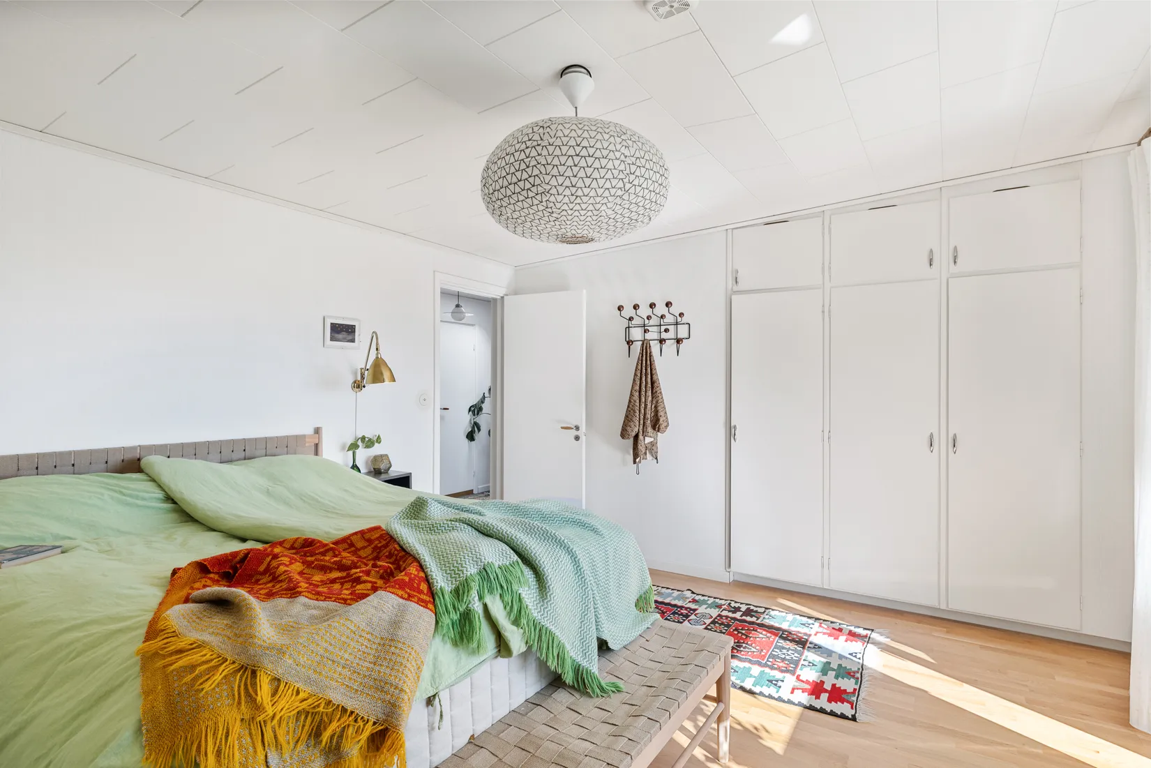 Villa, Nunnegatan 19, Trälleborg, Värnamo