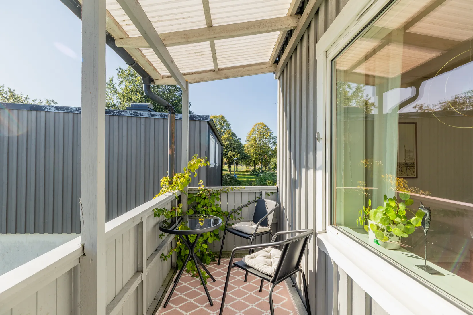 Villa, Nunnegatan 19, Trälleborg, Värnamo